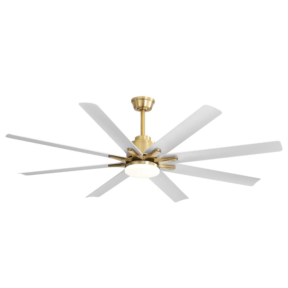 Sofucor LW-66K002SMTY-BG Ceiling-Fans - View #2