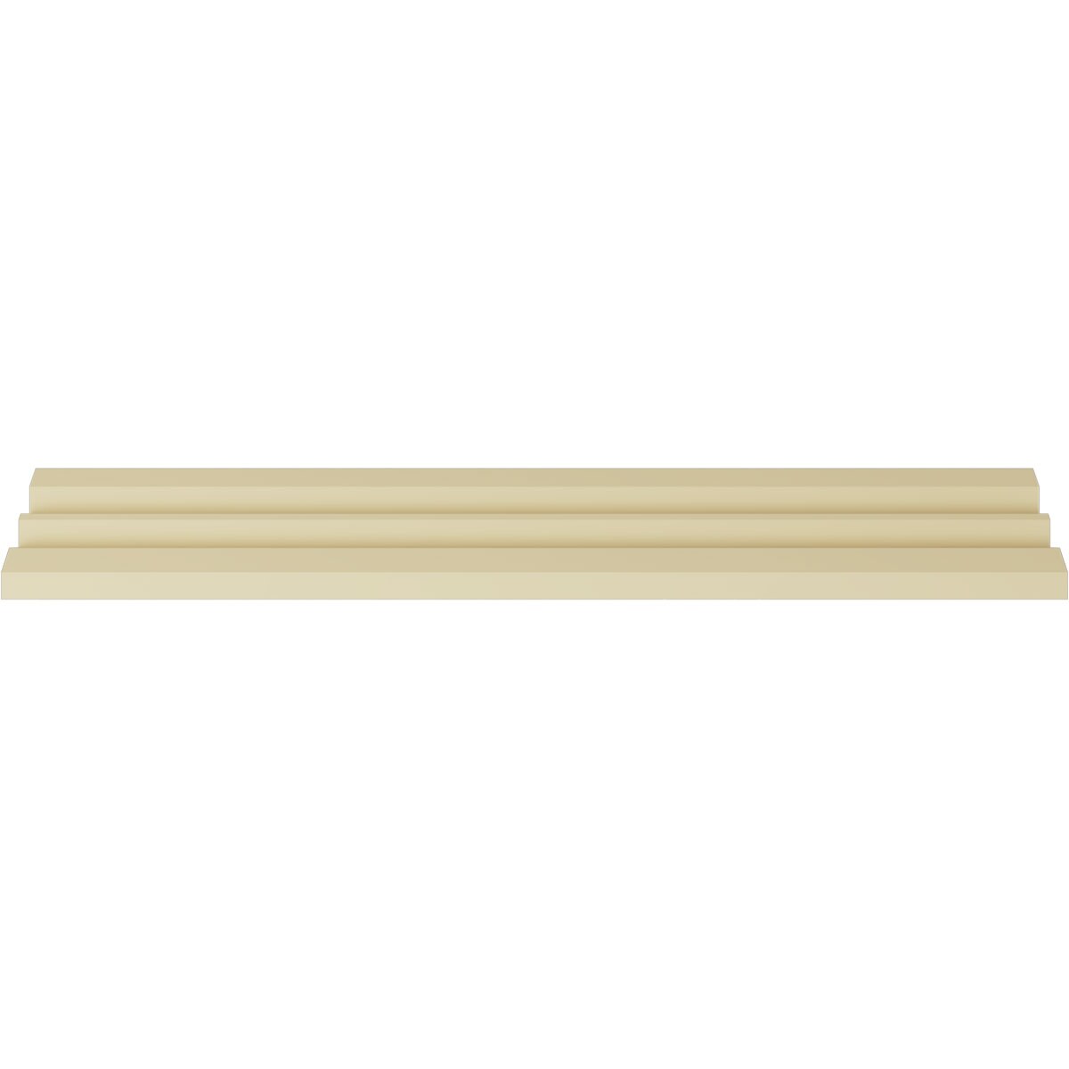 Ekena Millwork 687052 Crown-Moulding - View #4