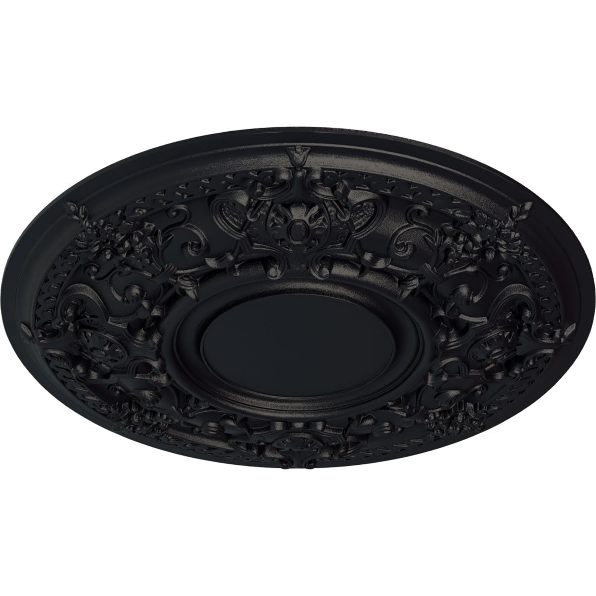 Ekena Millwork CM32JASGS Ceiling-Medallions - View #2