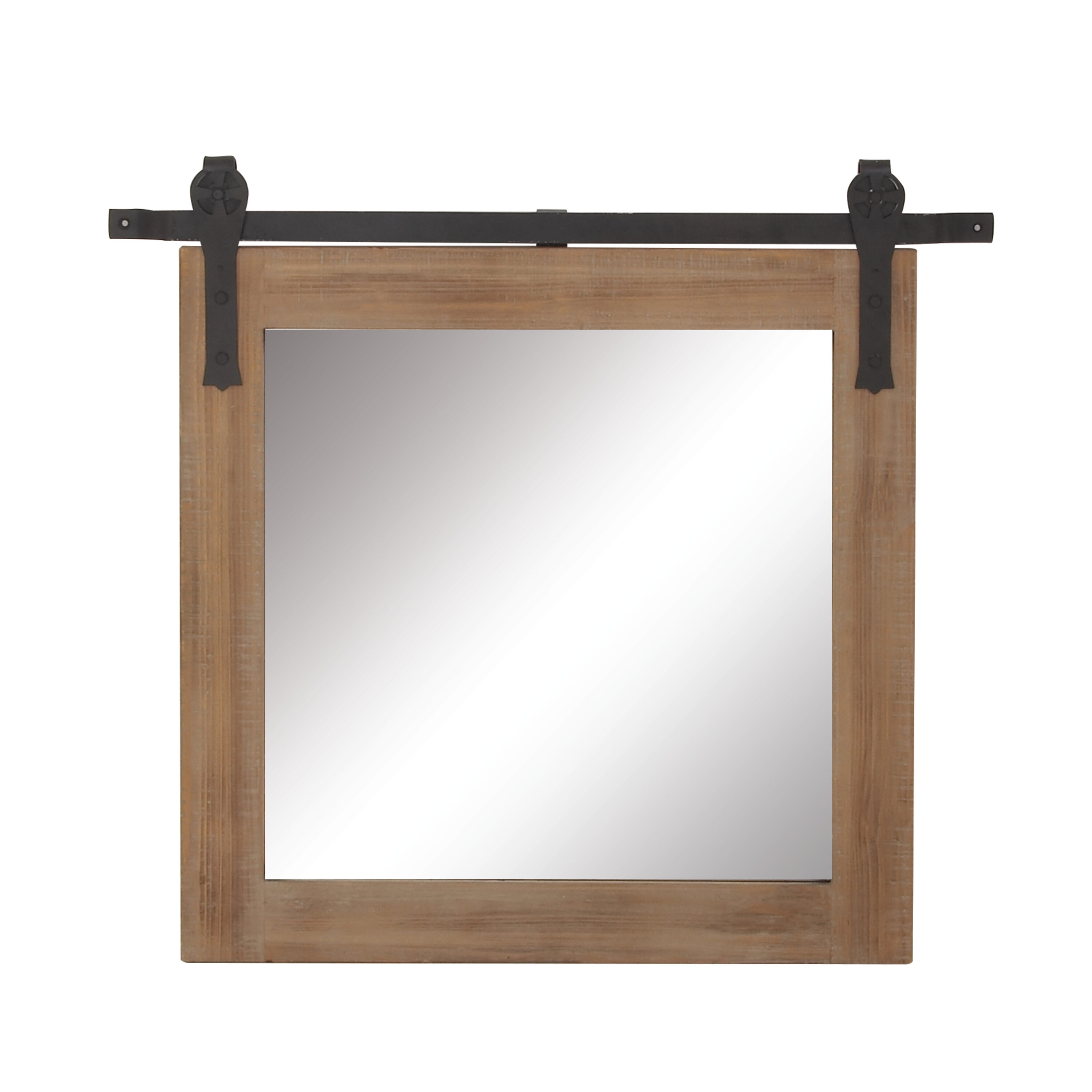 Grayson Lane 84248 Decor-Mirrors - View #2