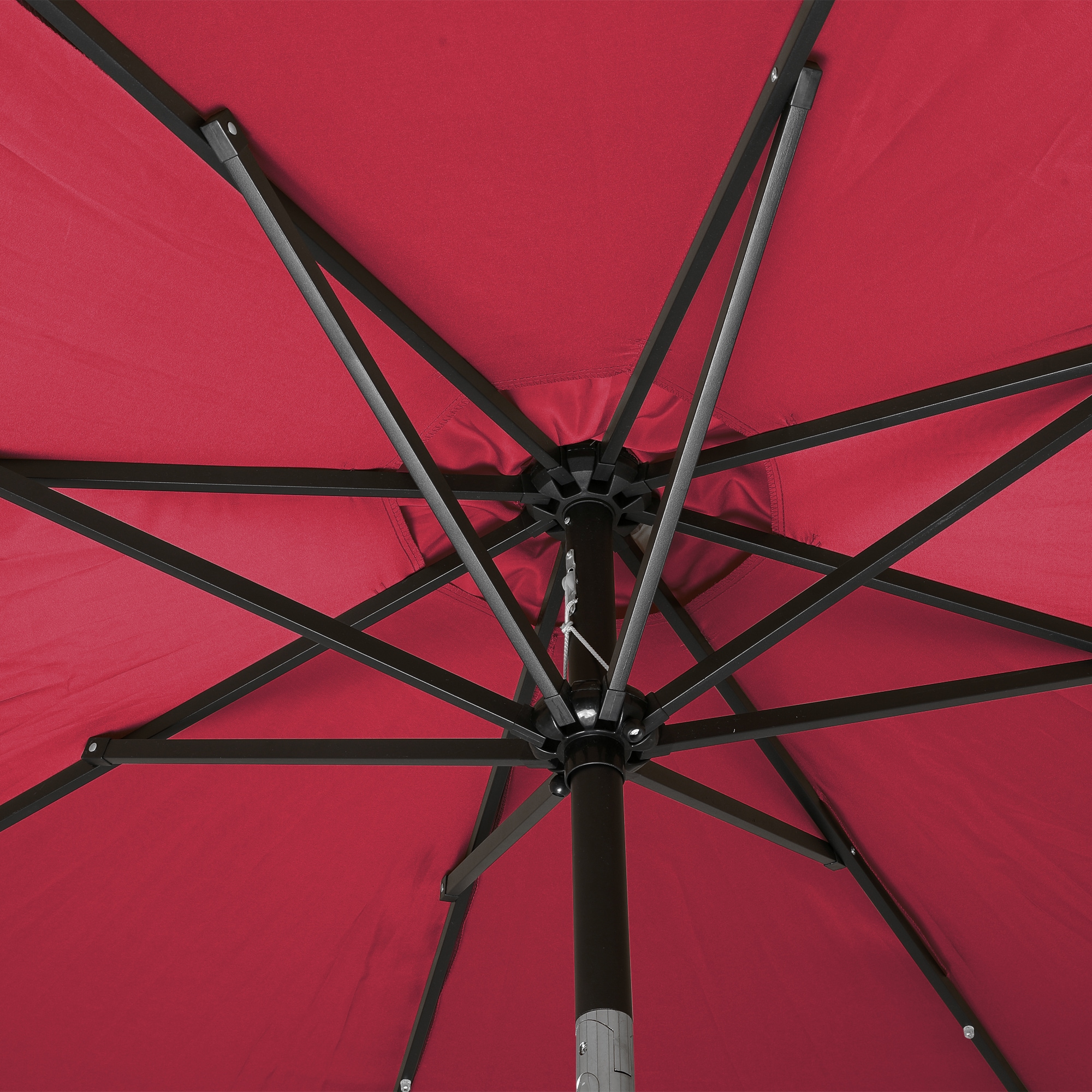Clihome CLI-21ED37-1-RD Umbrellas-2 - View #8