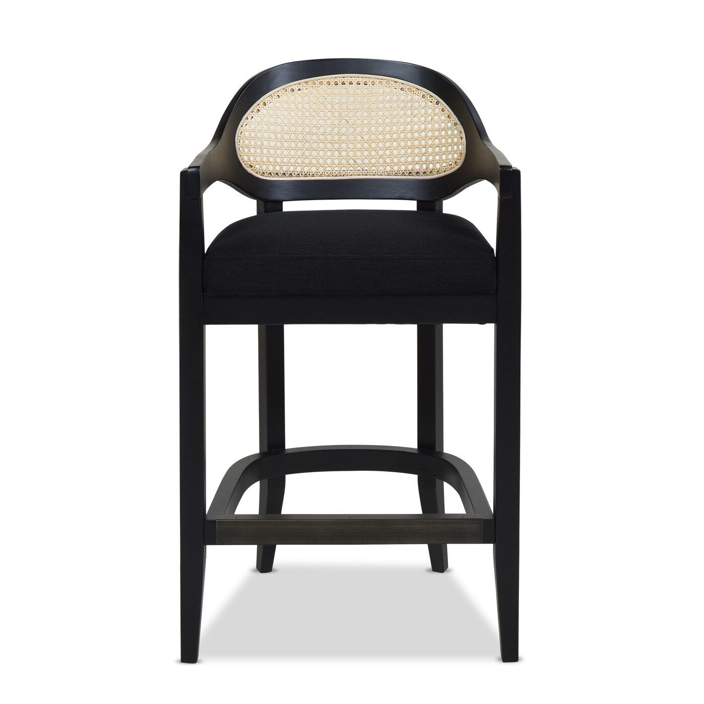 Jennifer Taylor Home 81191-MLK stools - View #4