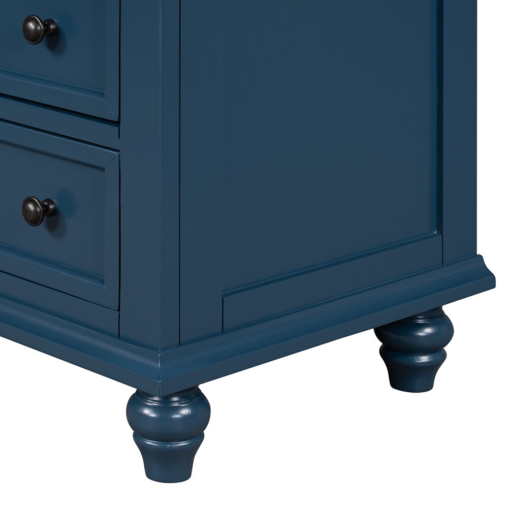 ModernLuxe L-WF296671AAM dressers - View #9
