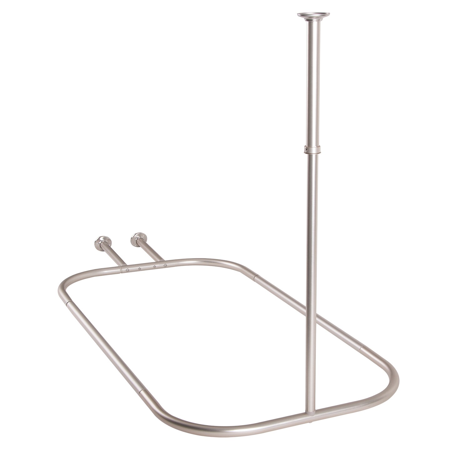 Utopia Alley HP10BN Shower-Rods - View #2