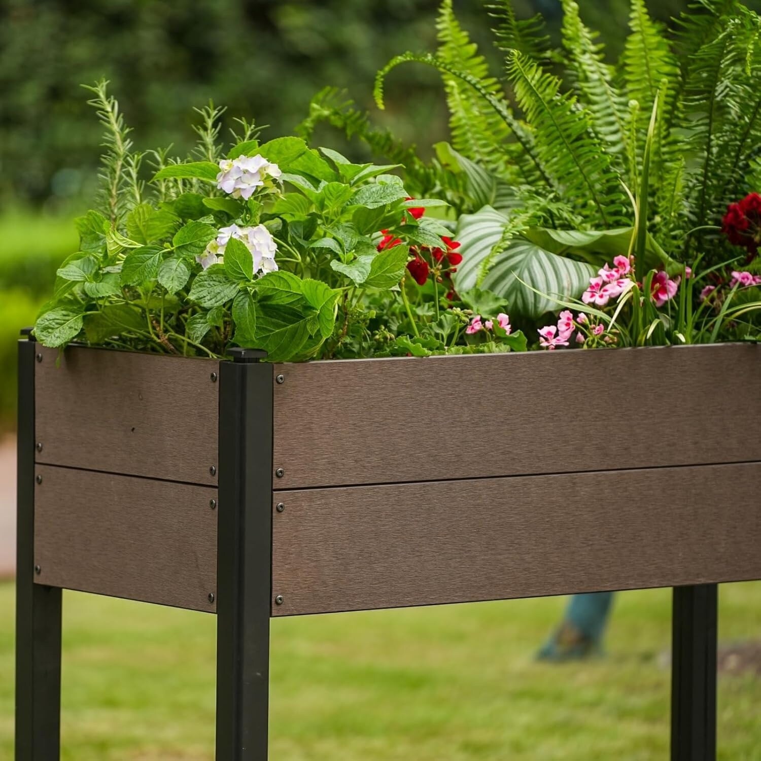 Garvee ZQ-0823273095319 Raised-Garden-Beds - View #5