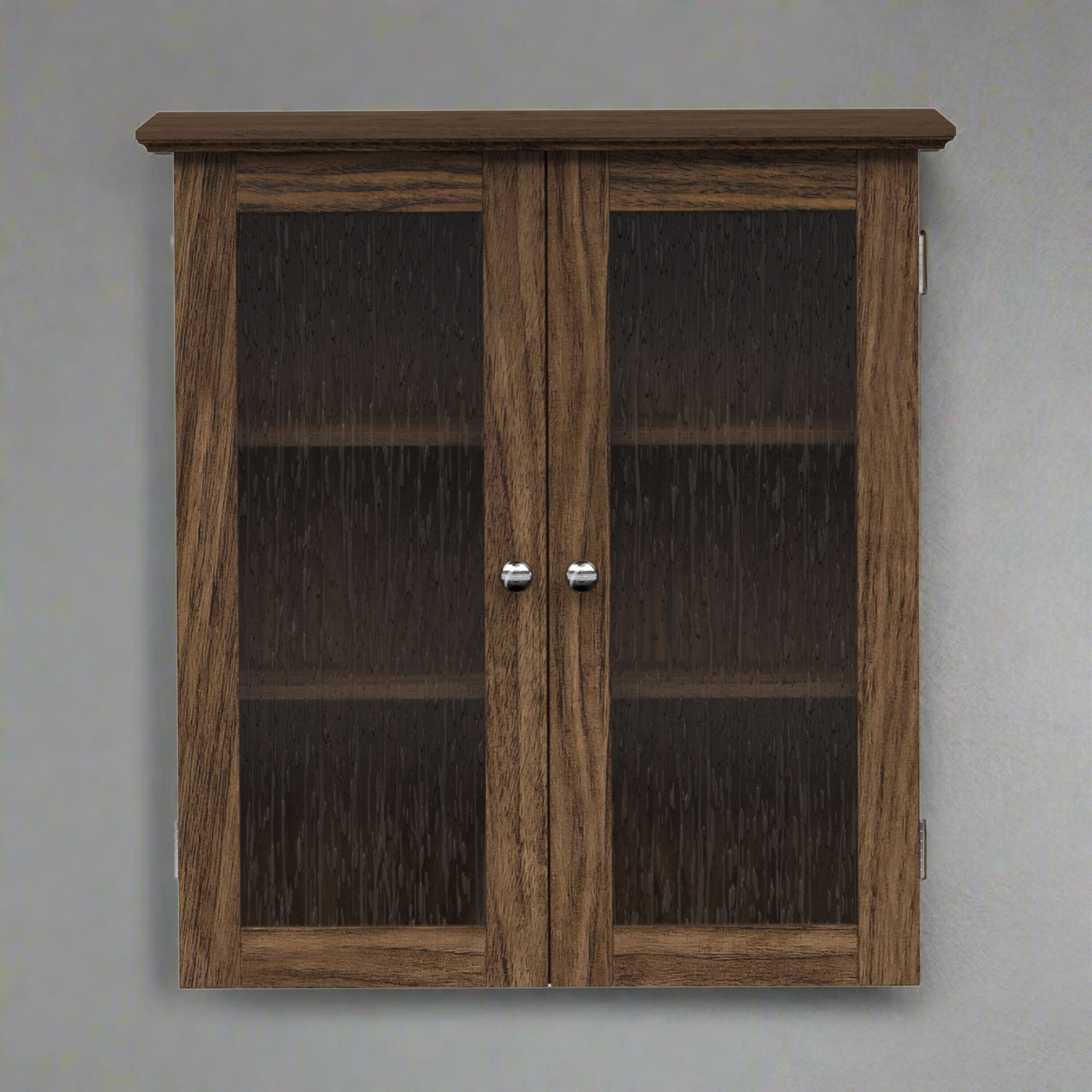 Teamson Home ELG-581WA Bathroom-Wall-Cabinets - View #7