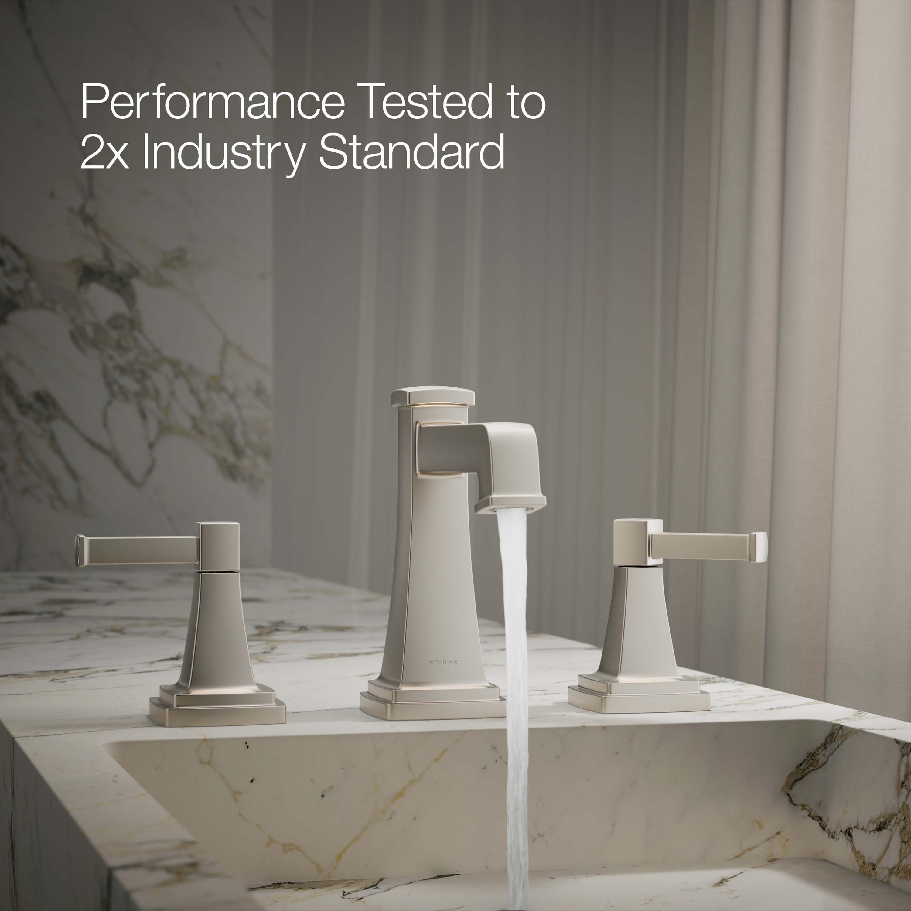 KOHLER 27399-4-BN Lavatory-Faucets - View #6