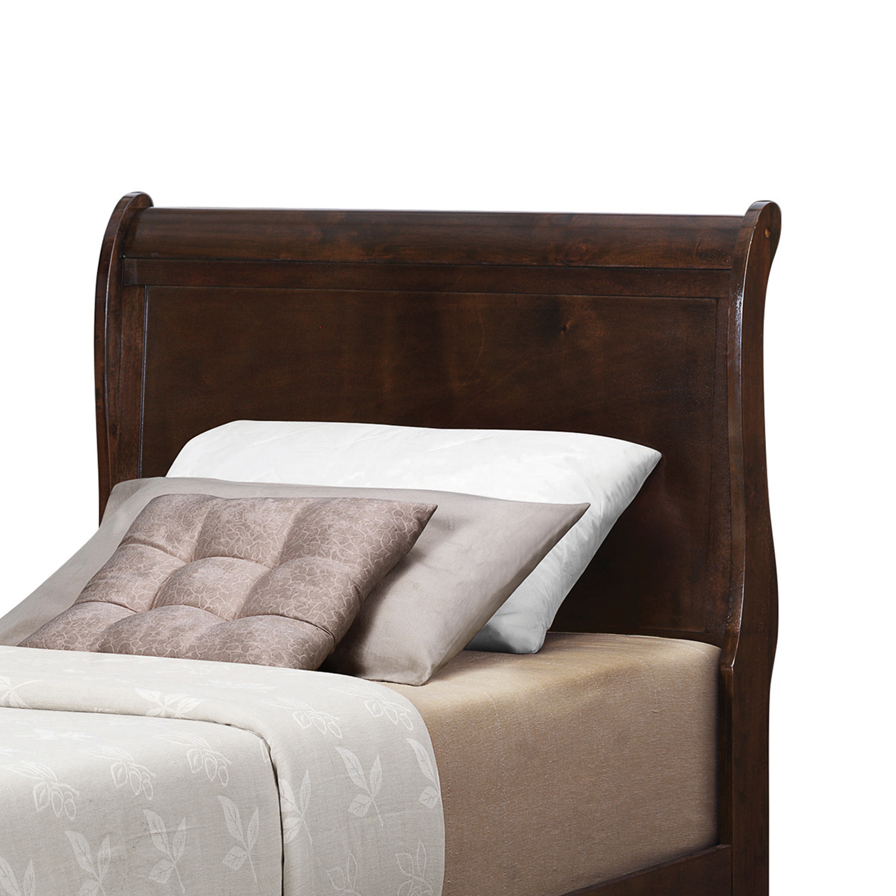 Benzara BM158043 beds - View #2