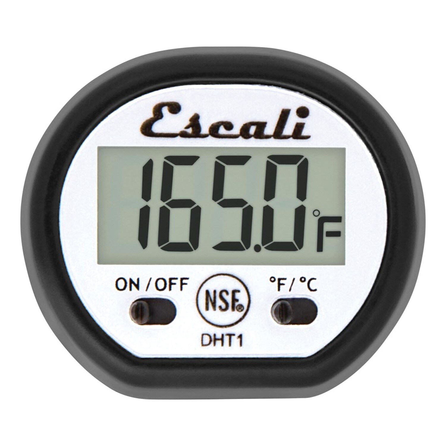 Steel Probe Temperature Thermometer, Smart Temperature Probe