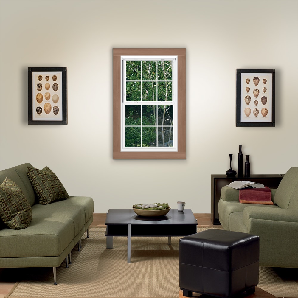 JELD-WEN LOWOLVYFCDHDL3660 Double-Hung-Windows - View #4