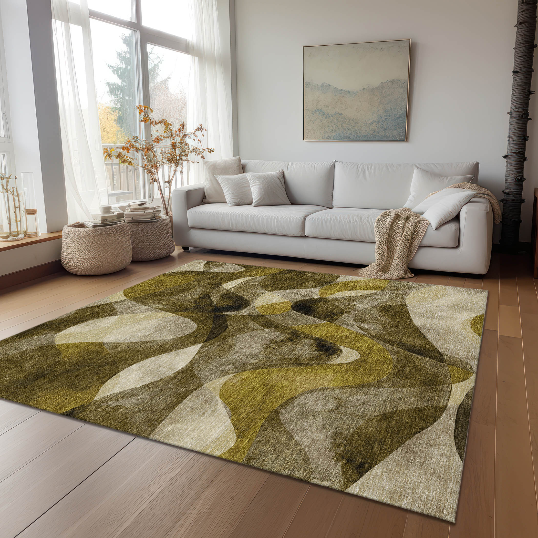 Addison Rugs ACN536CF9X12 rugs - View #7