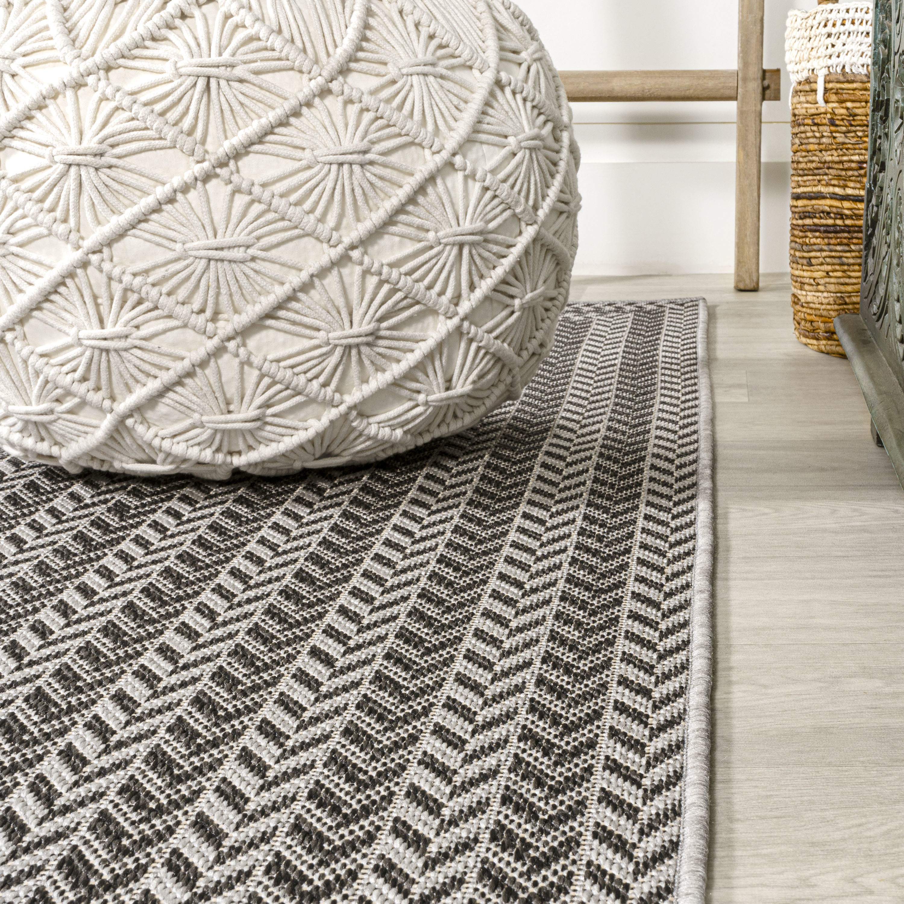 JONATHAN  Y SMB206B-5 rugs - View #9