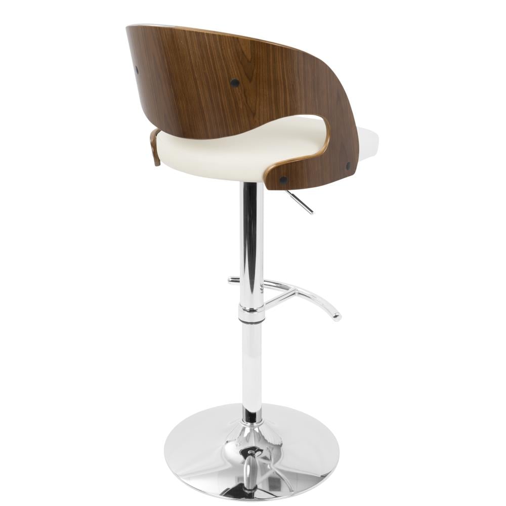 LumiSource BS-JY-PN WL+CR stools - View #4
