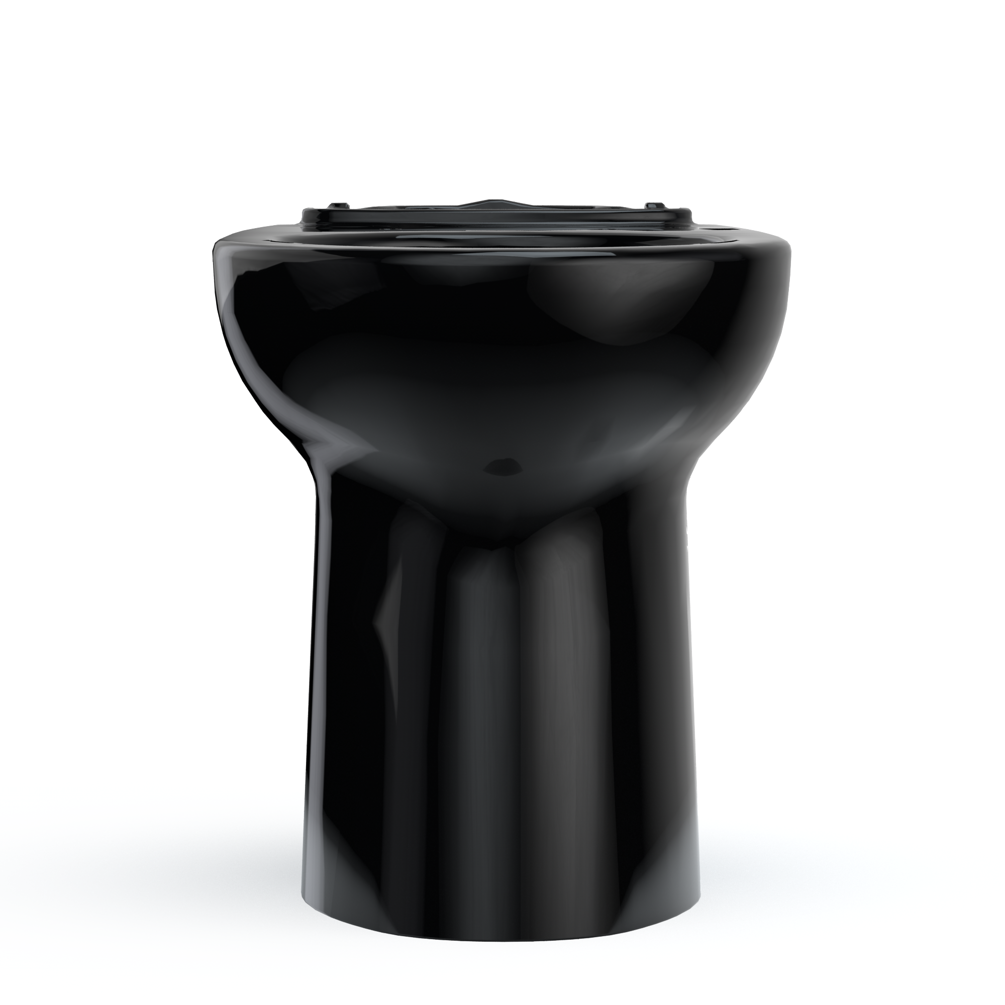 TOTO C776CEF-51 Toilet-Bowls - View #4