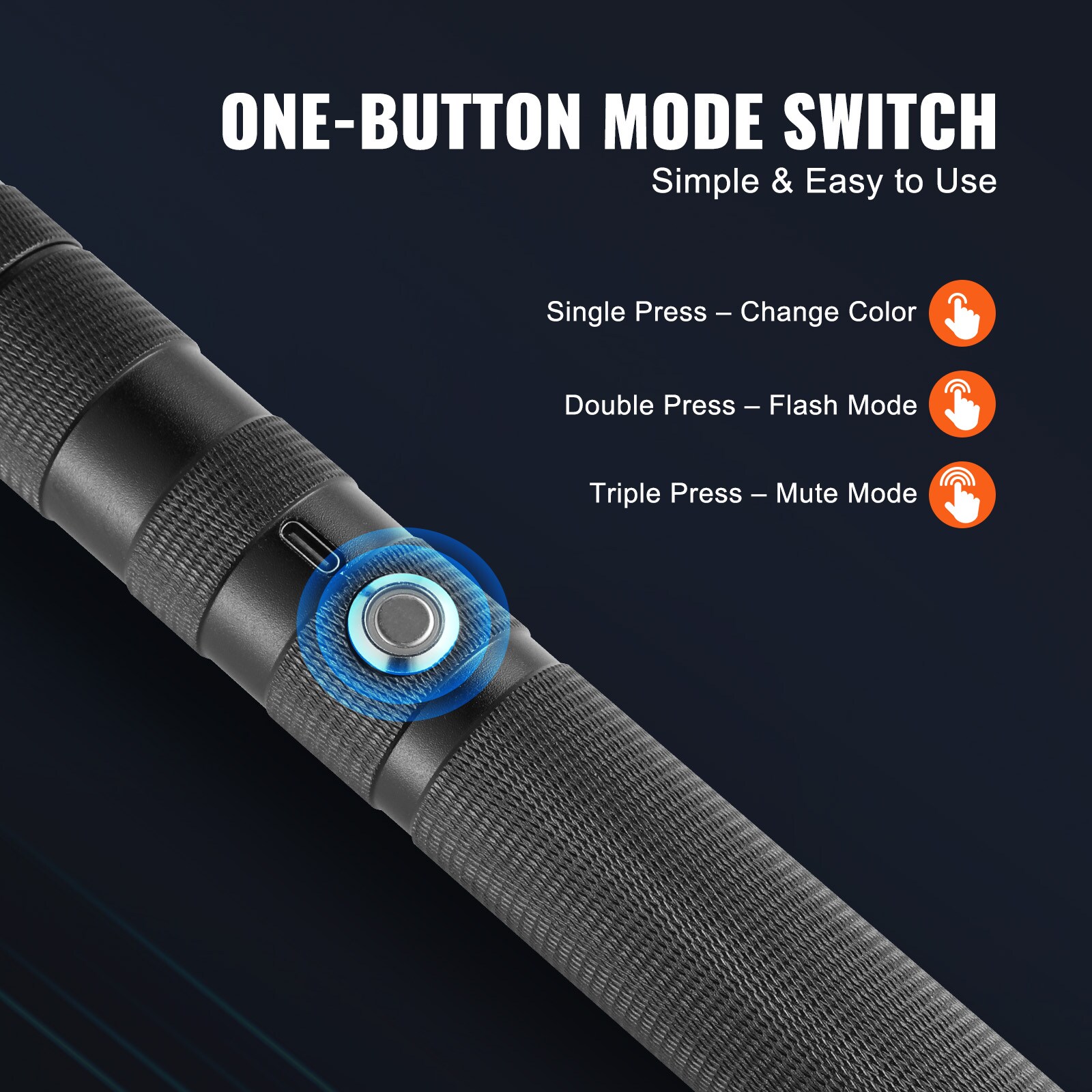 VEVOR SCJSBGJ31INC08000V9 Night-Lights - View #6