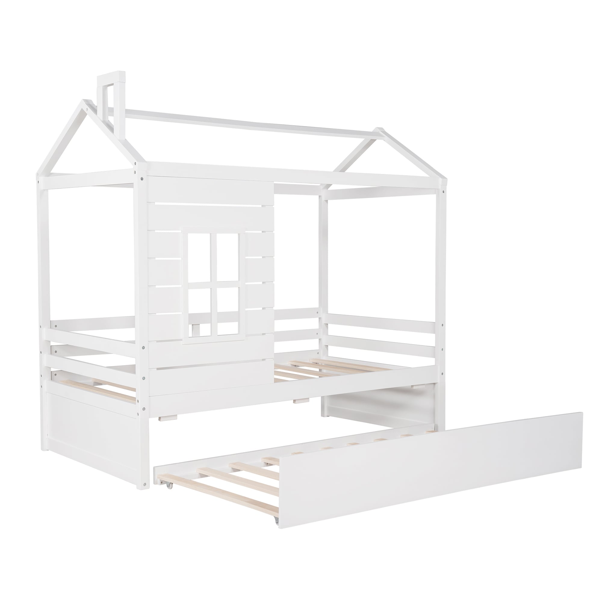 Qualler BLE00007K beds - View #5