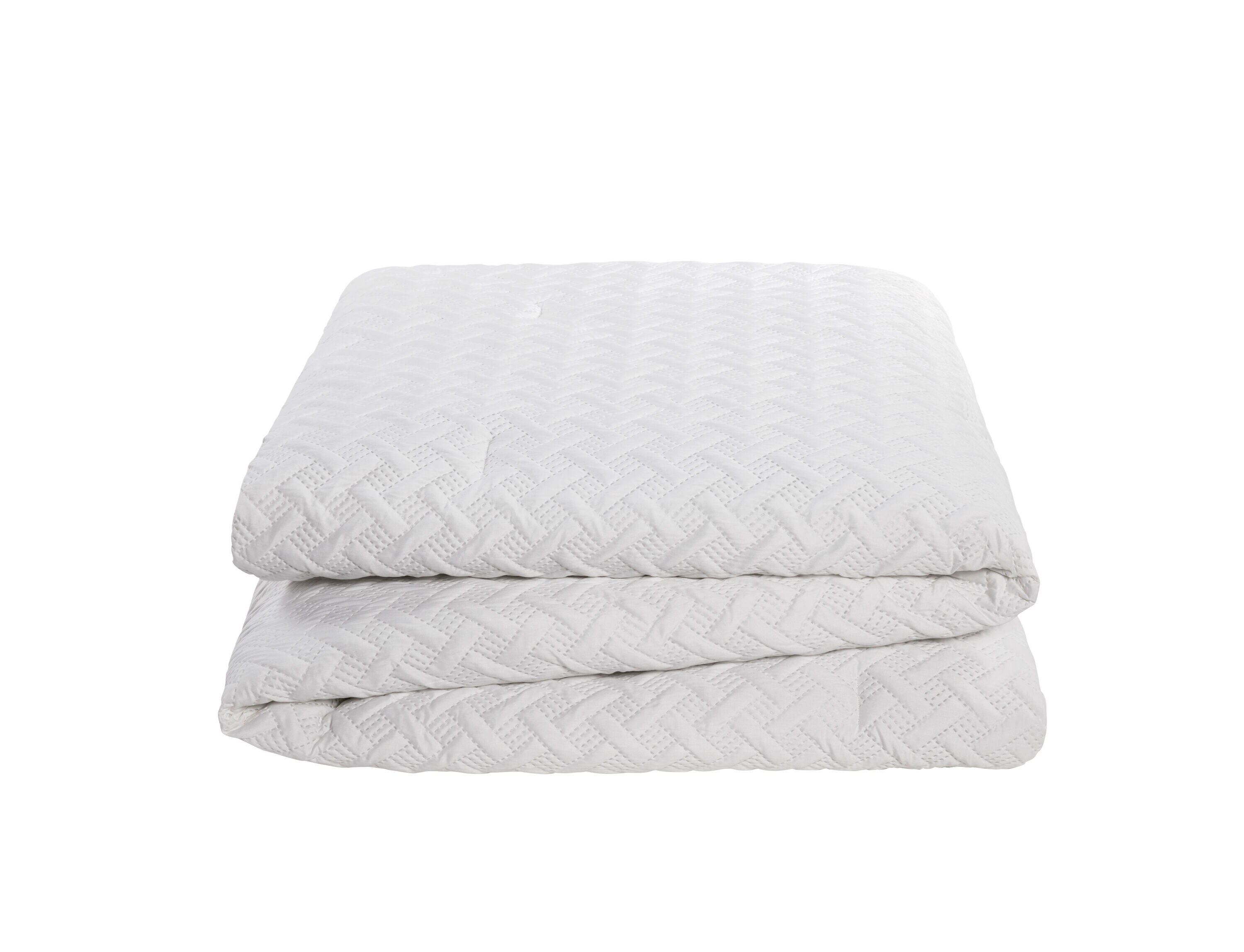 VCNY Home N113CSFUQUINWHIT1 bedding - View #4