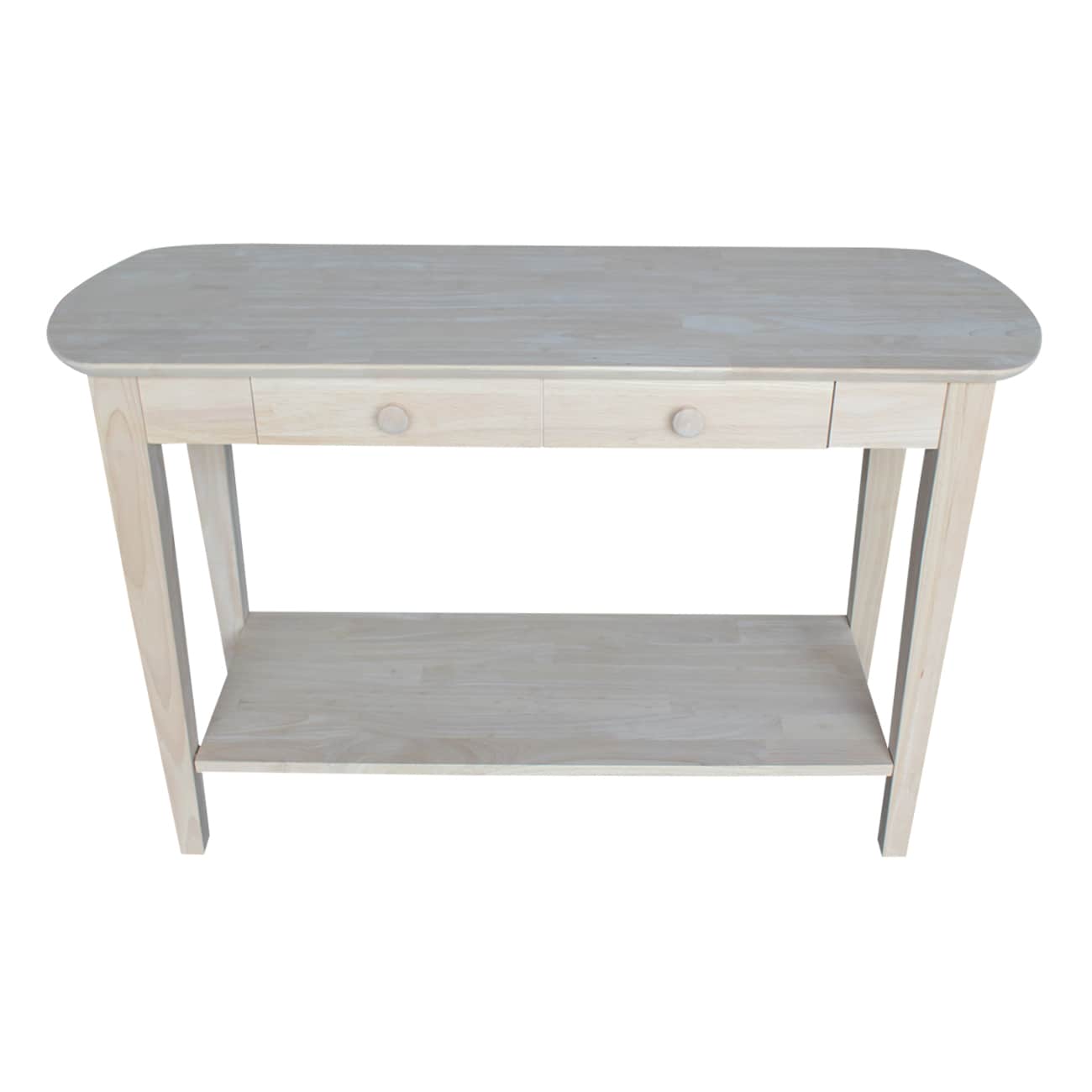 International Concepts OT-5S Console-Sofa-Tables - View #9