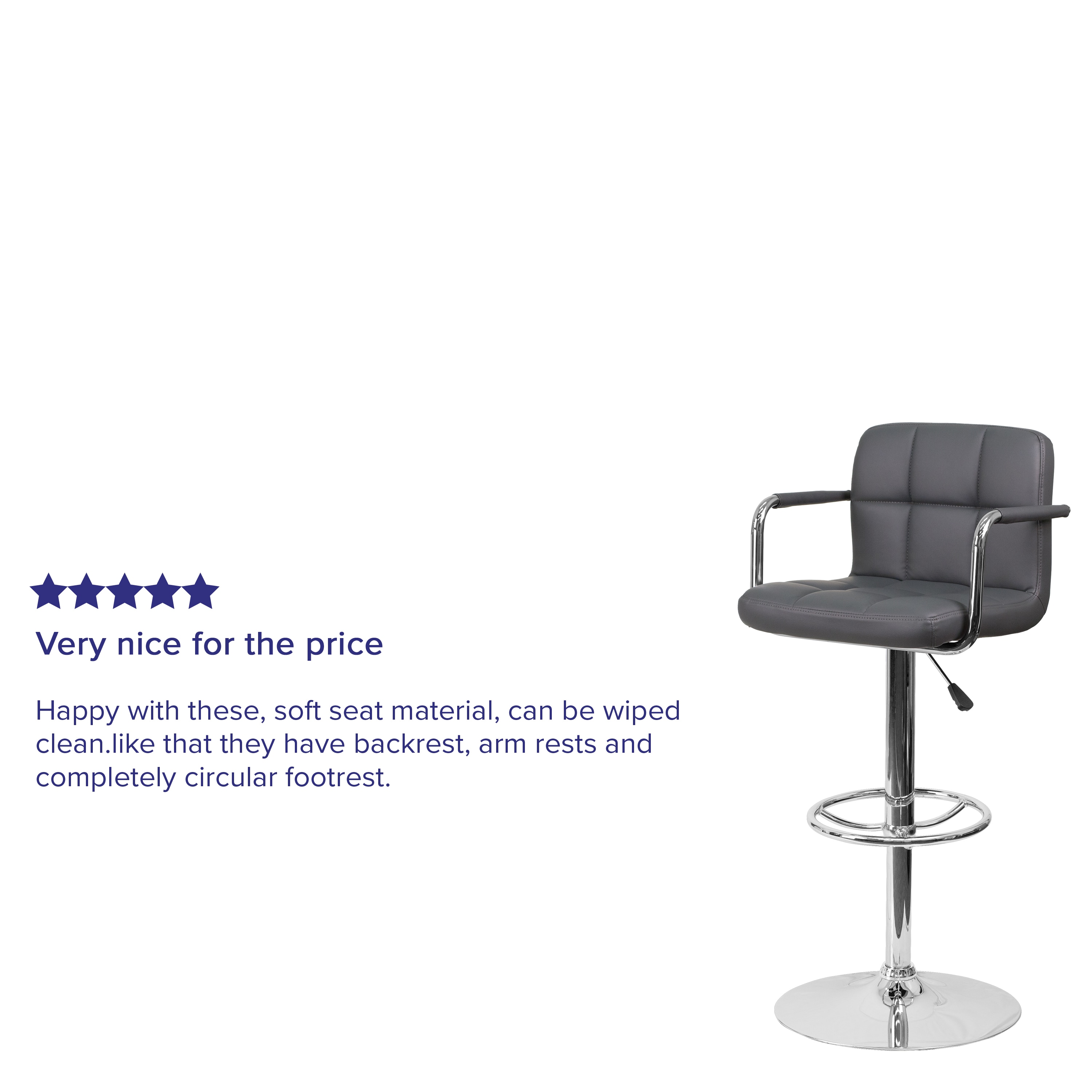Flash Furniture 889142062141 stools - View #12