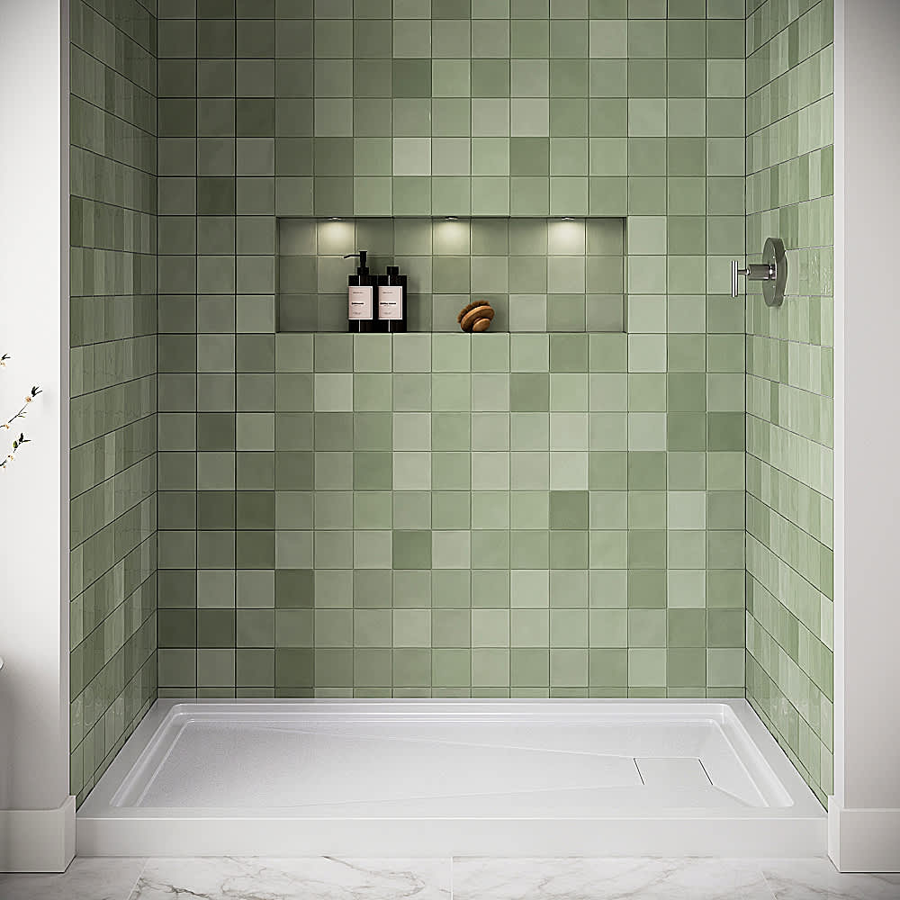 Streamline GB-615-464 Shower-Floors - View #2