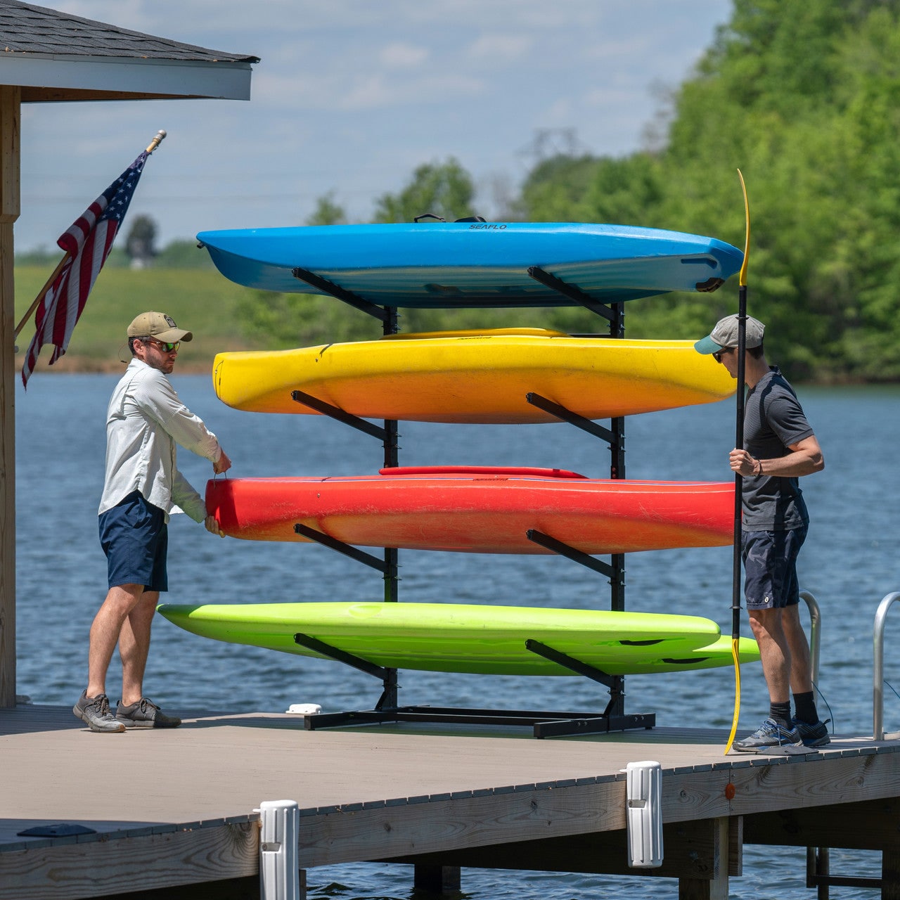 StoreYourBoard 05728 Aquatic-Sports - View #6