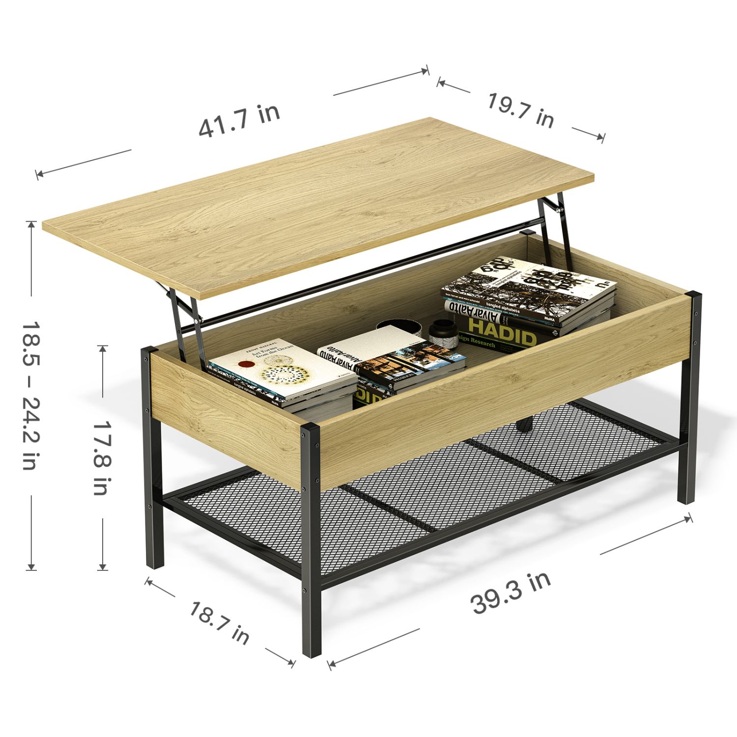 JASMODER W129547843 desks - View #7