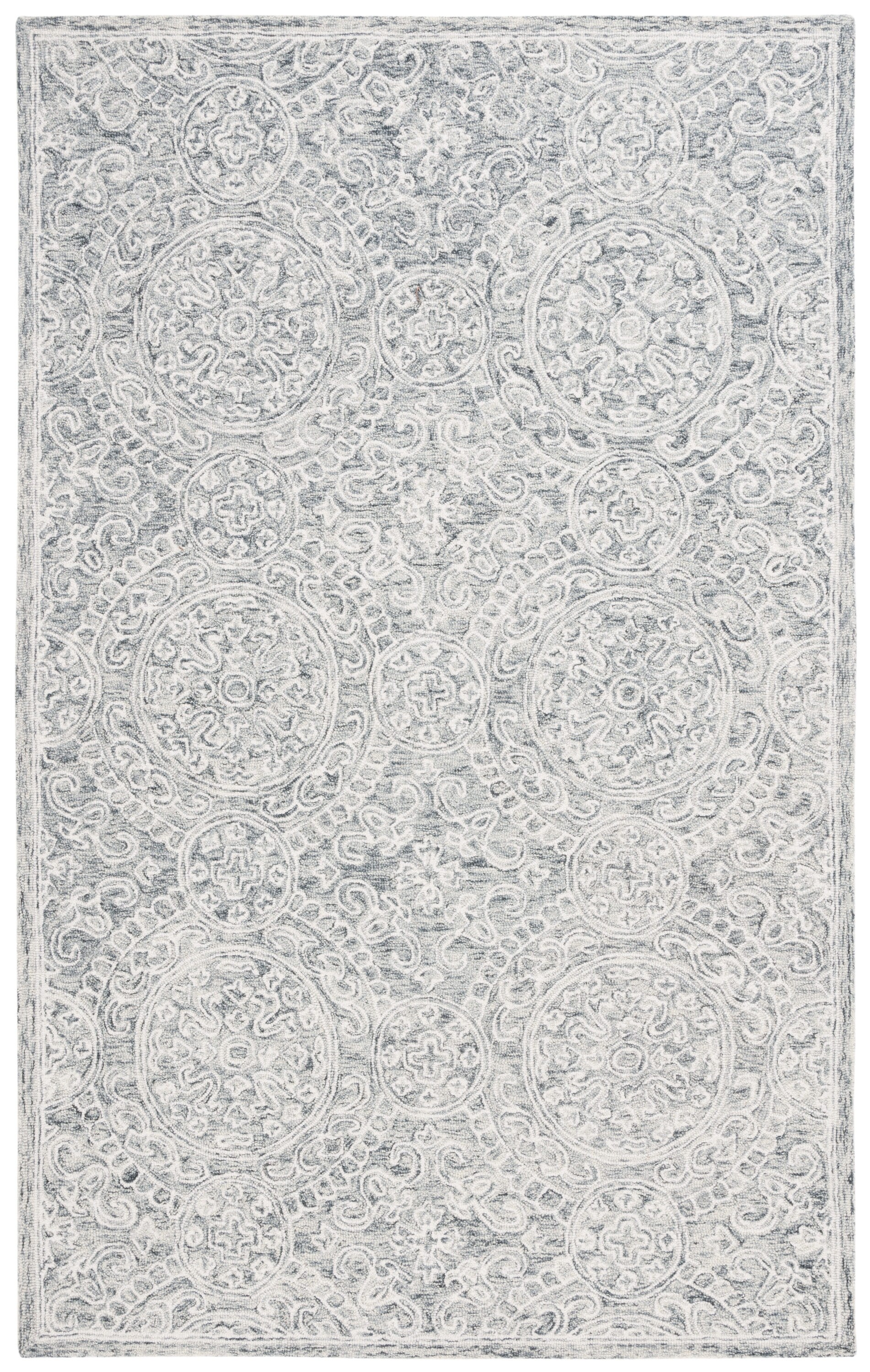 Safavieh LRL6937F-5 rugs - View #2