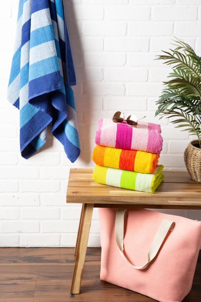 DII 70208A Bath-Towels - View #3