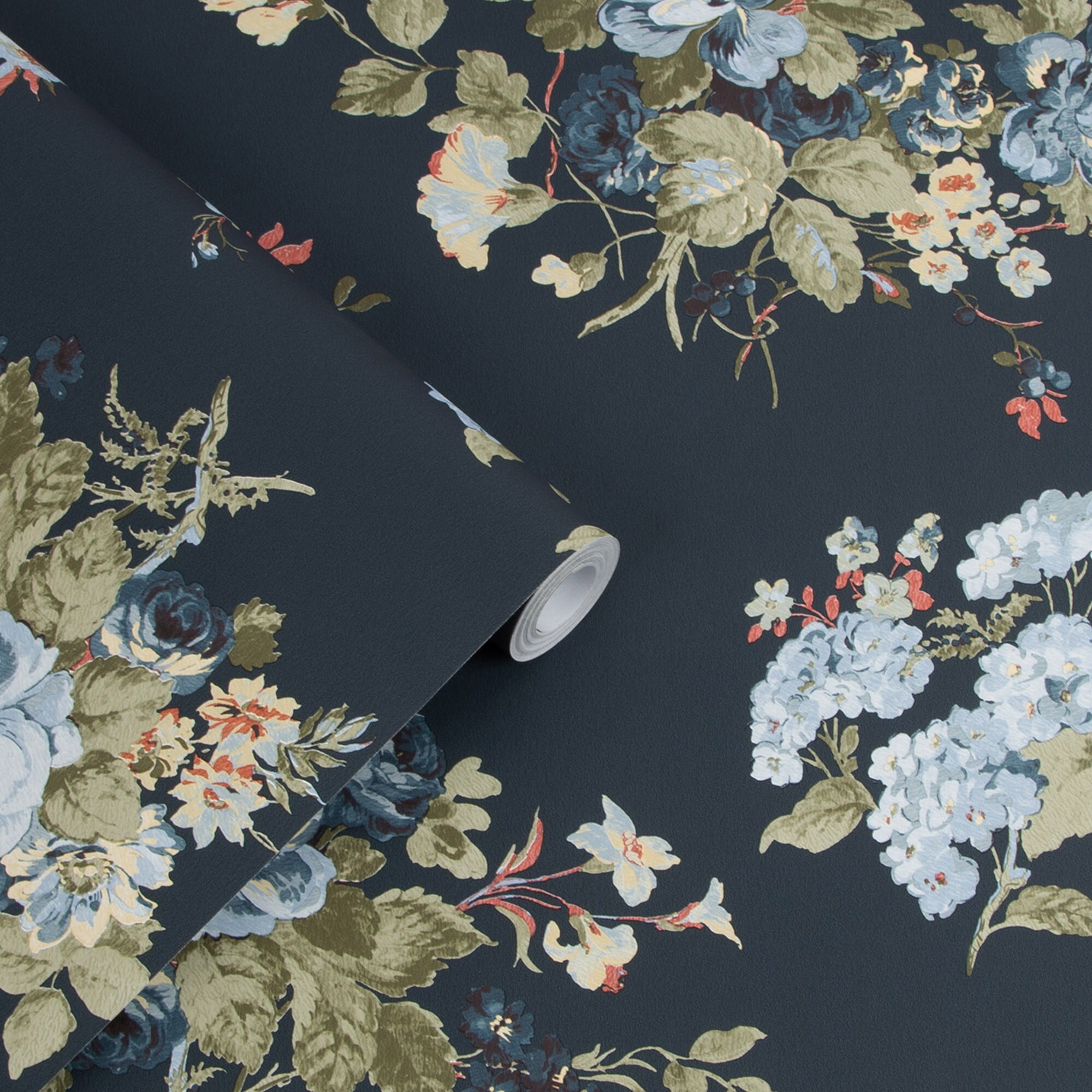 Laura Ashley 11489894 Wallpaper-Samples - View #3