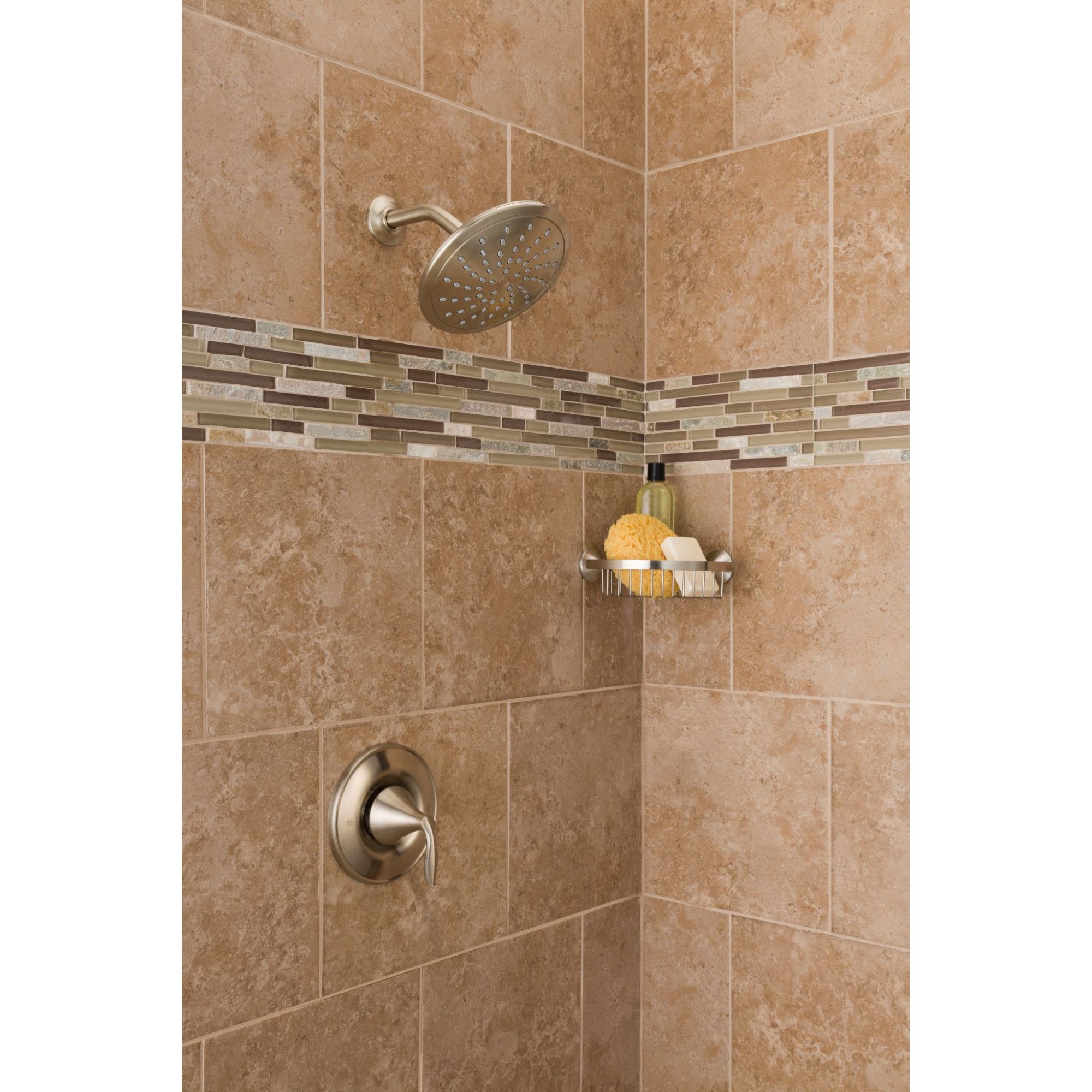 Moen T2232EPORB Tub-Shower-Faucets - View #2
