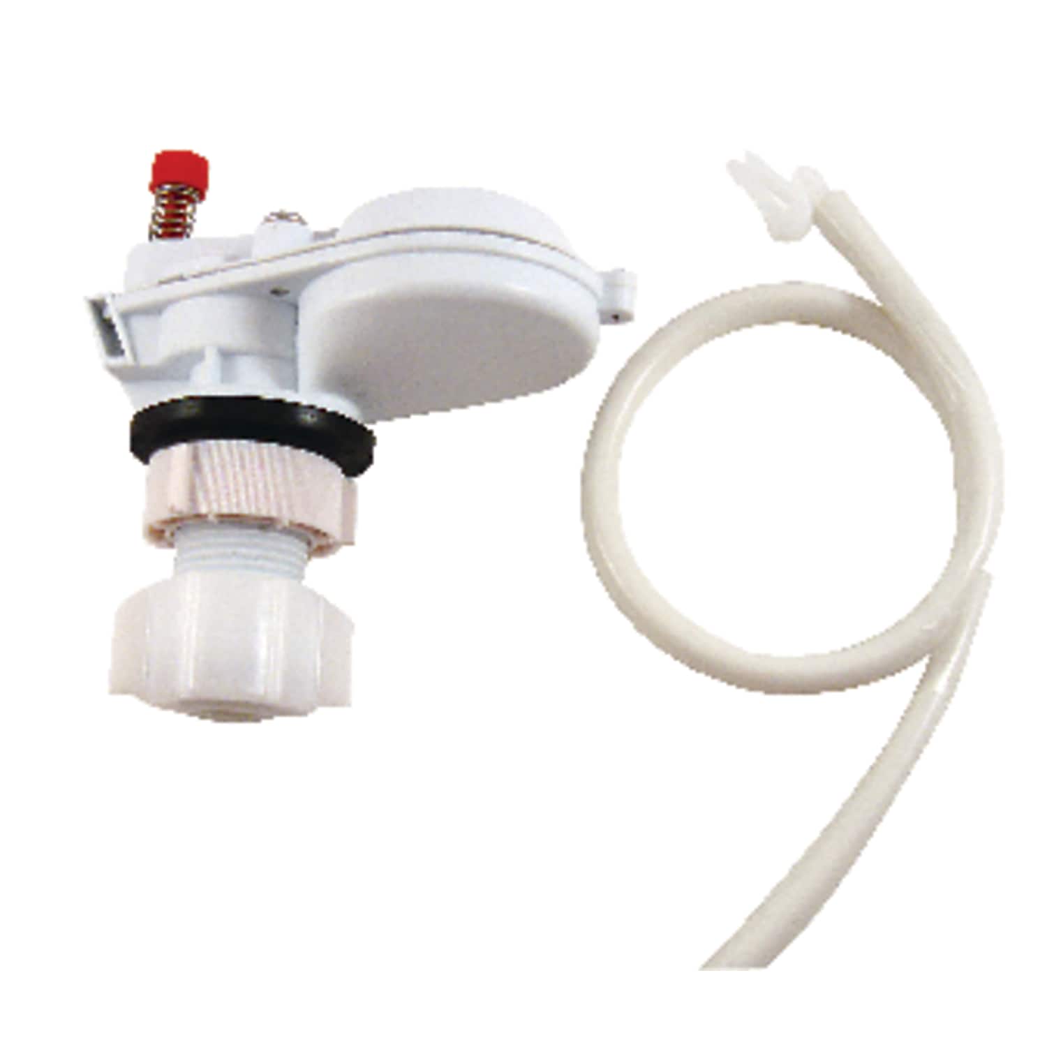 Danco Toilet Fill Valve White Plastic For Universal #9D00080008