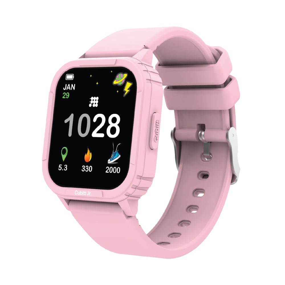 Cubitt CTJR-5 Fitness-Trackers - View #5
