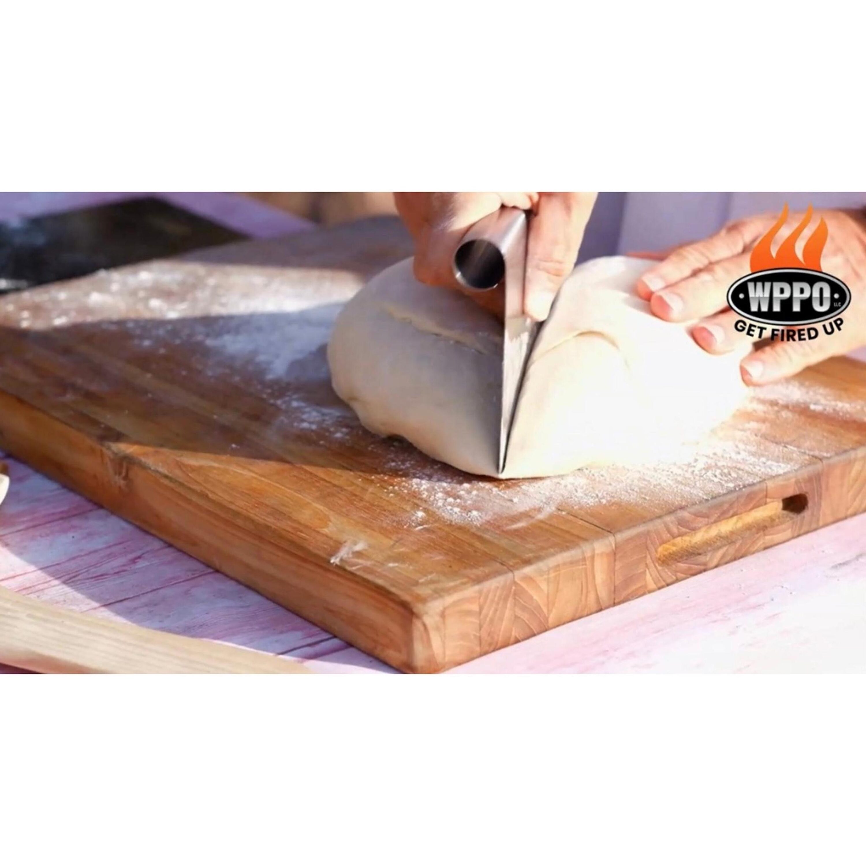 WPPO WKM-XX2 Dry-Seasoning-Marinades - View #5