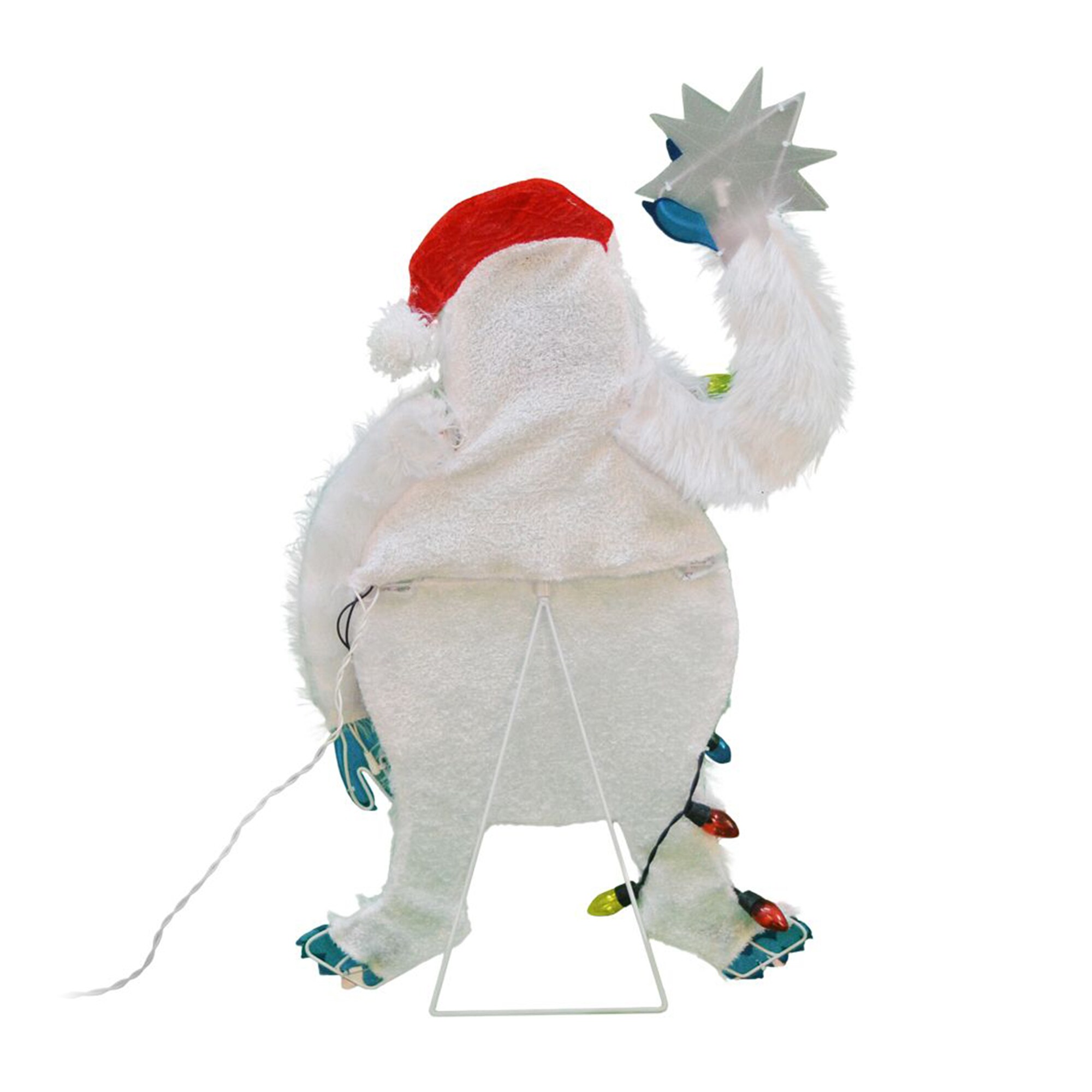 ProductWorks 273703 Outdoor-Christmas-Decor - View #4