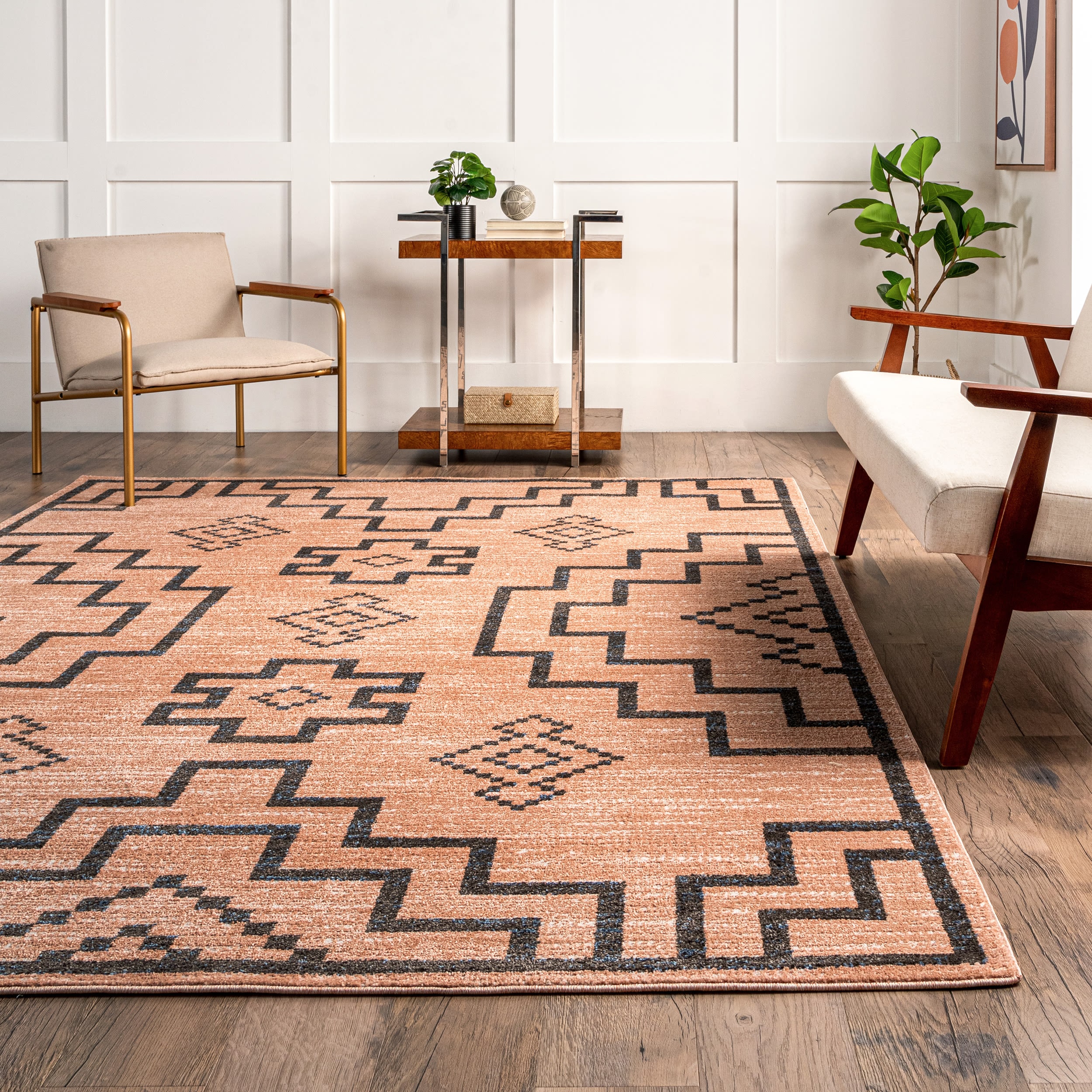 nuLOOM CFKI03A-6709 rugs - View #7