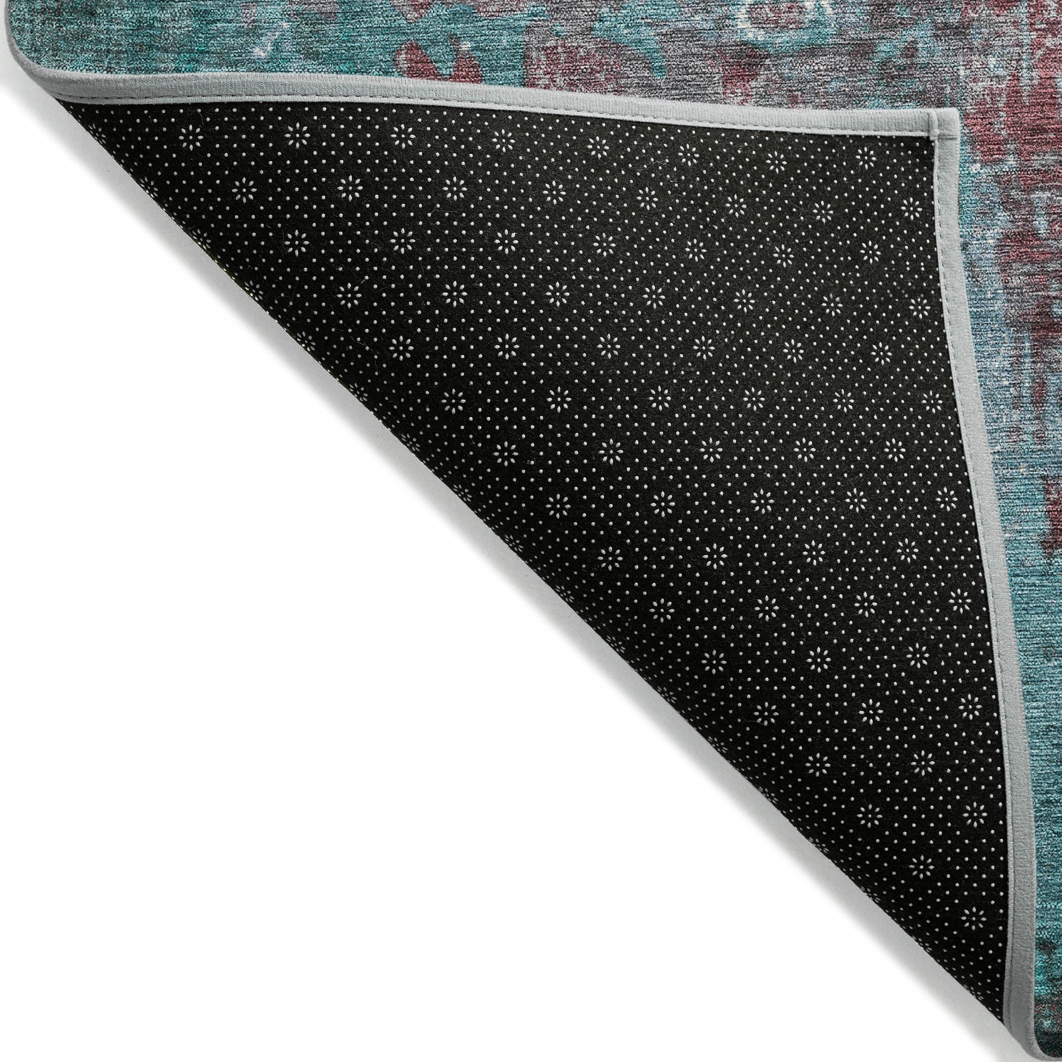 Addison Rugs ACN1870TQ8RO rugs - View #3
