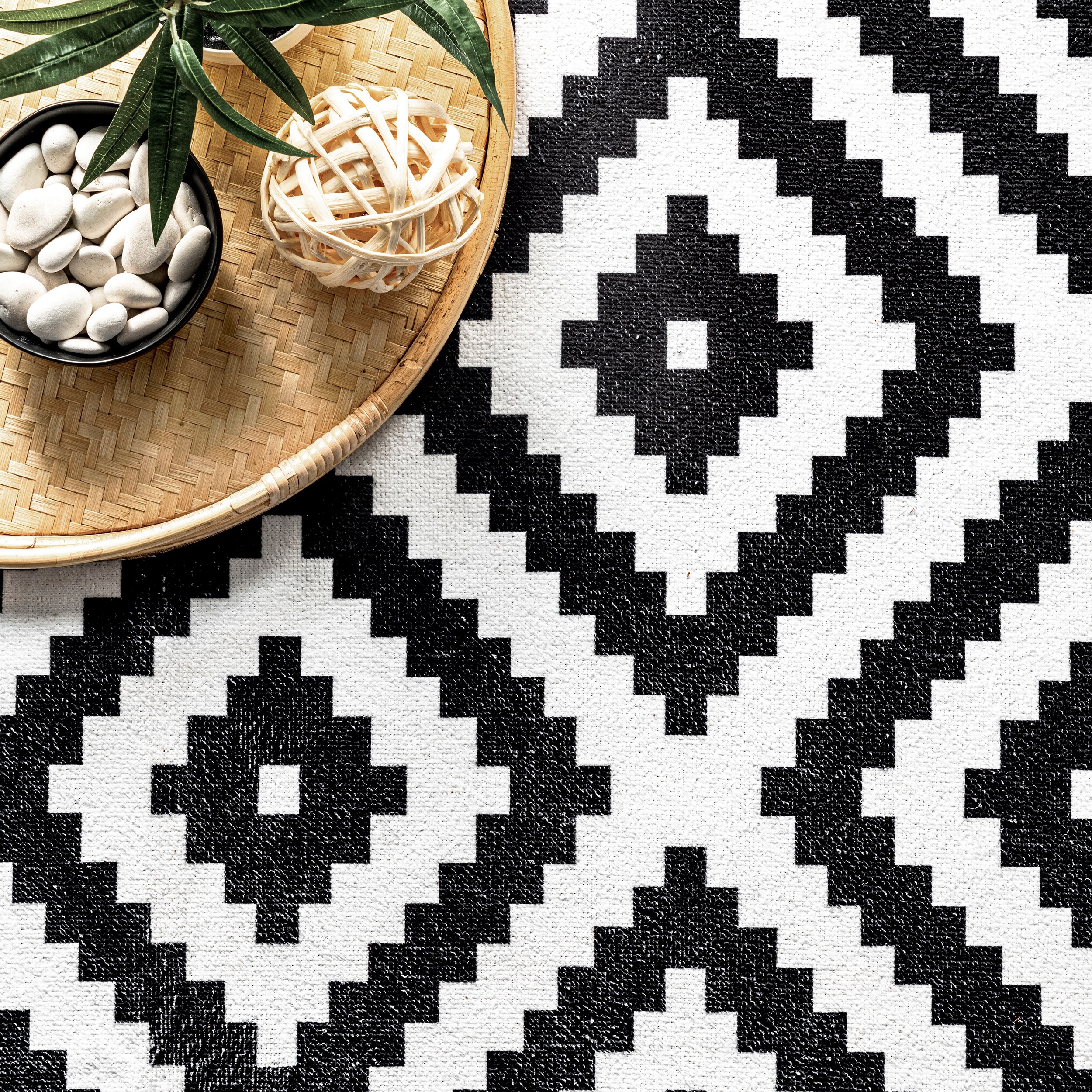nuLOOM HJAU35A-2608 rugs - View #6