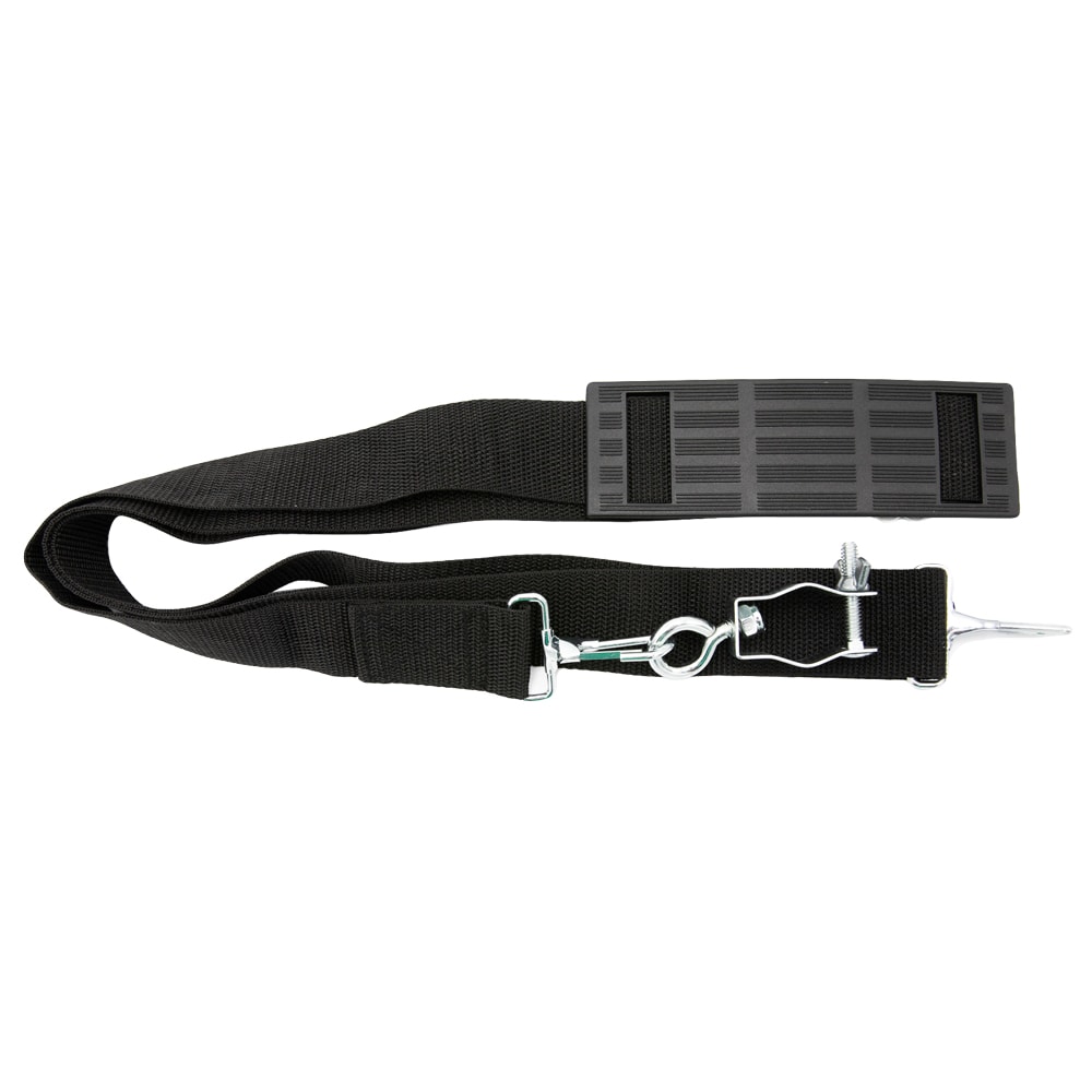3 Pack Universal Utility Straps and Buckles