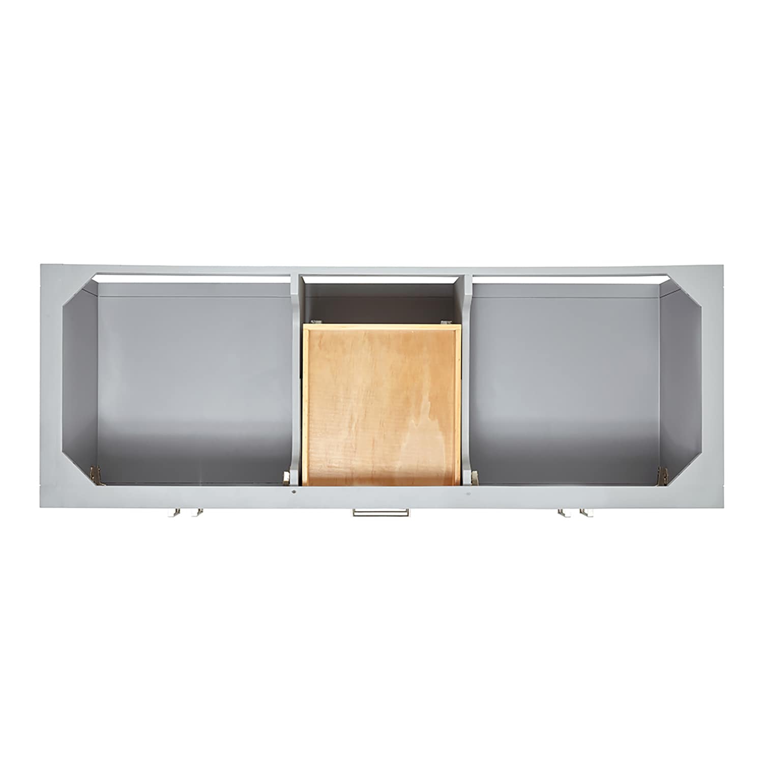 ARIEL S061DWQOVOGRY Bath-Vanity-Combo - View #5