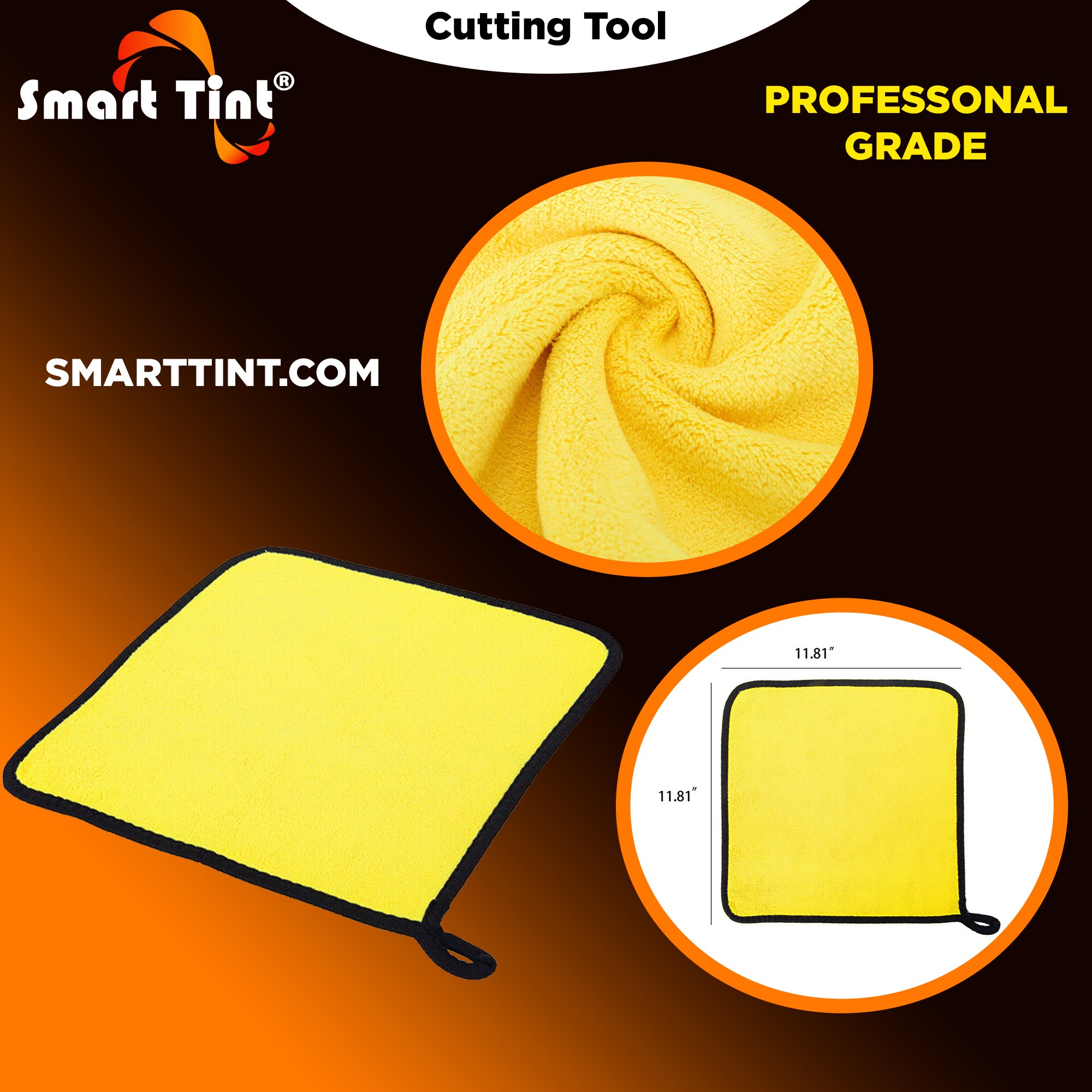 Smart Tint PROWTAK-5-LW Window-Film-App-Tools - View #5