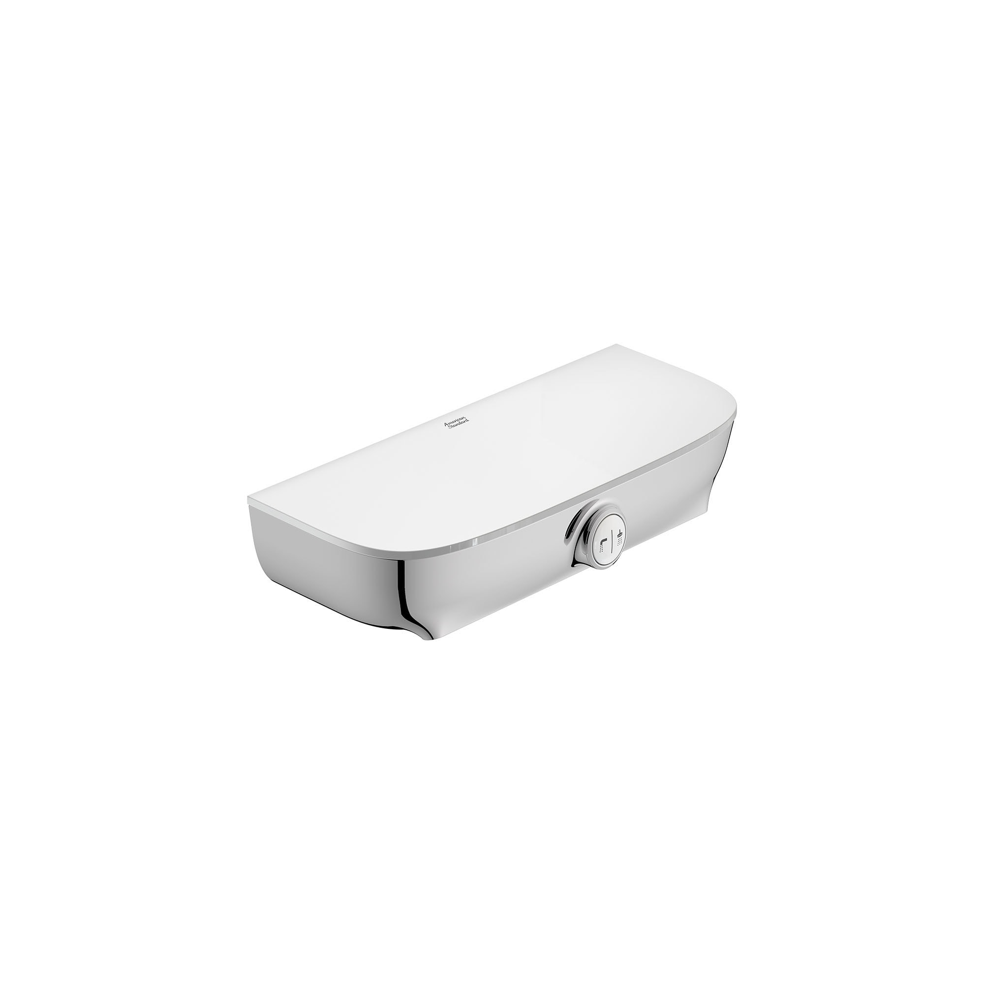 American Standard 8888116.002 Aspirations Chrome Bathtub Spout