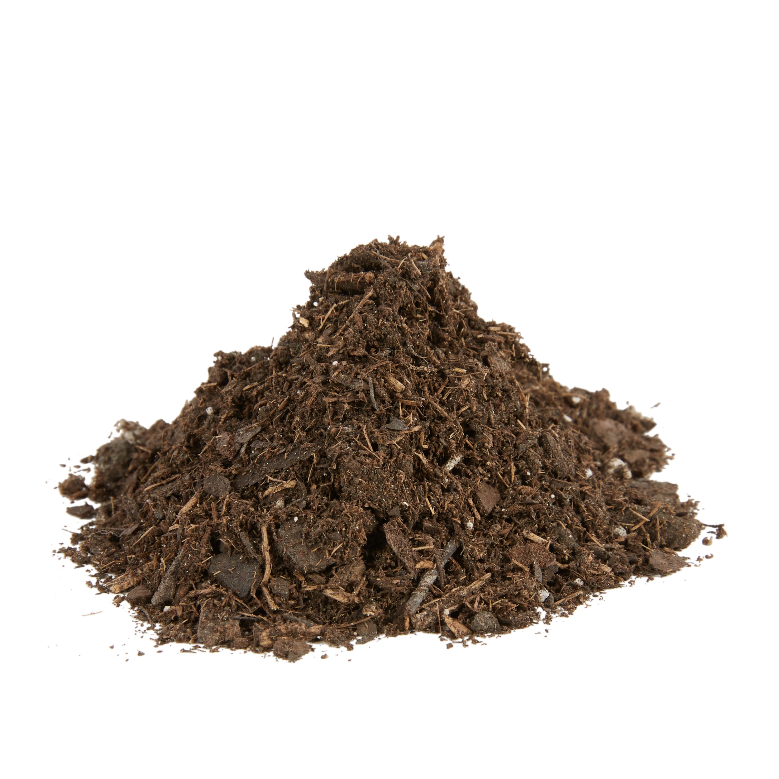 Carolina GOLD CGORGPOT25 Garden-Soil-Soil-Amendments - View #3
