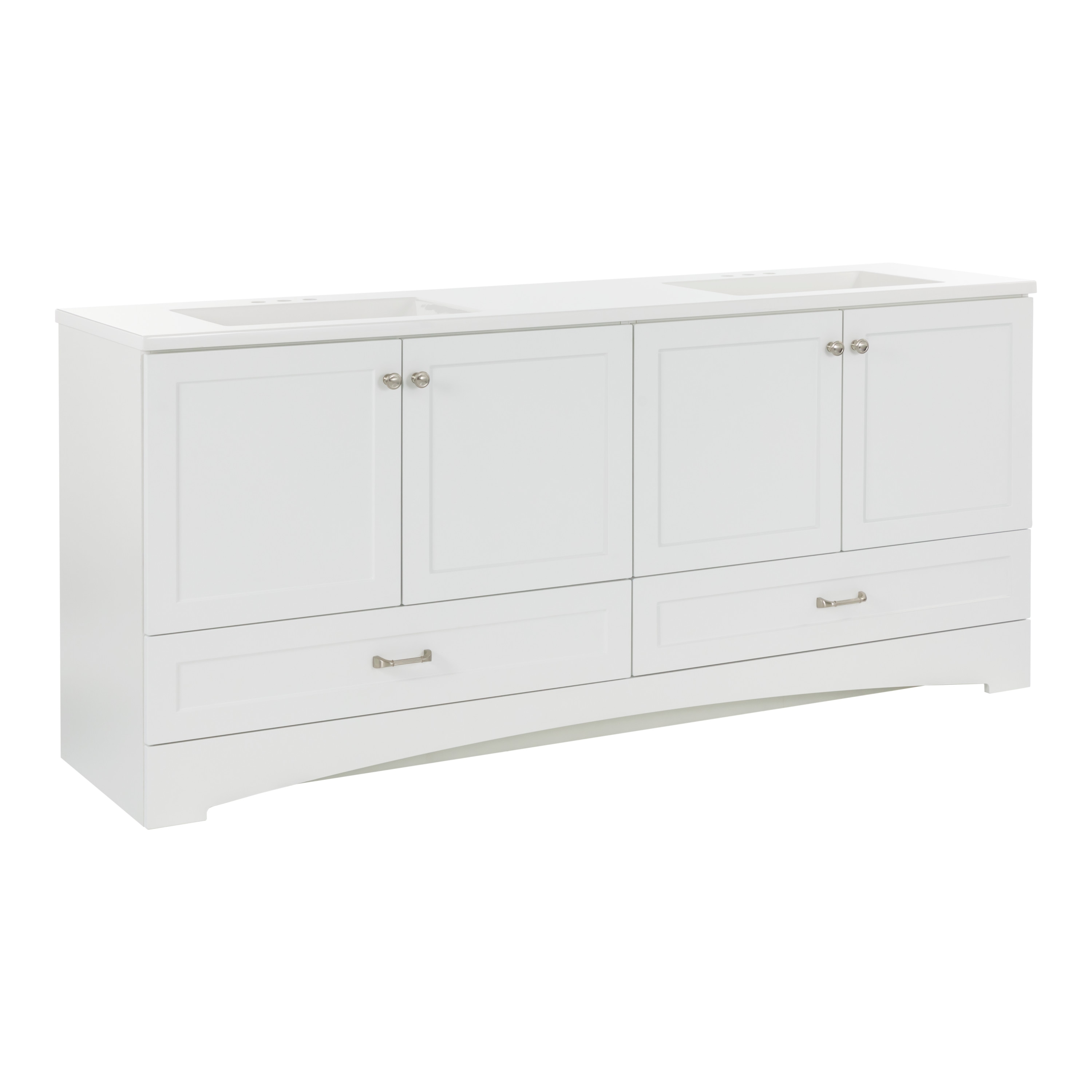 Diamond NOW C72W30361 Bath-Vanity-Combo - View #8