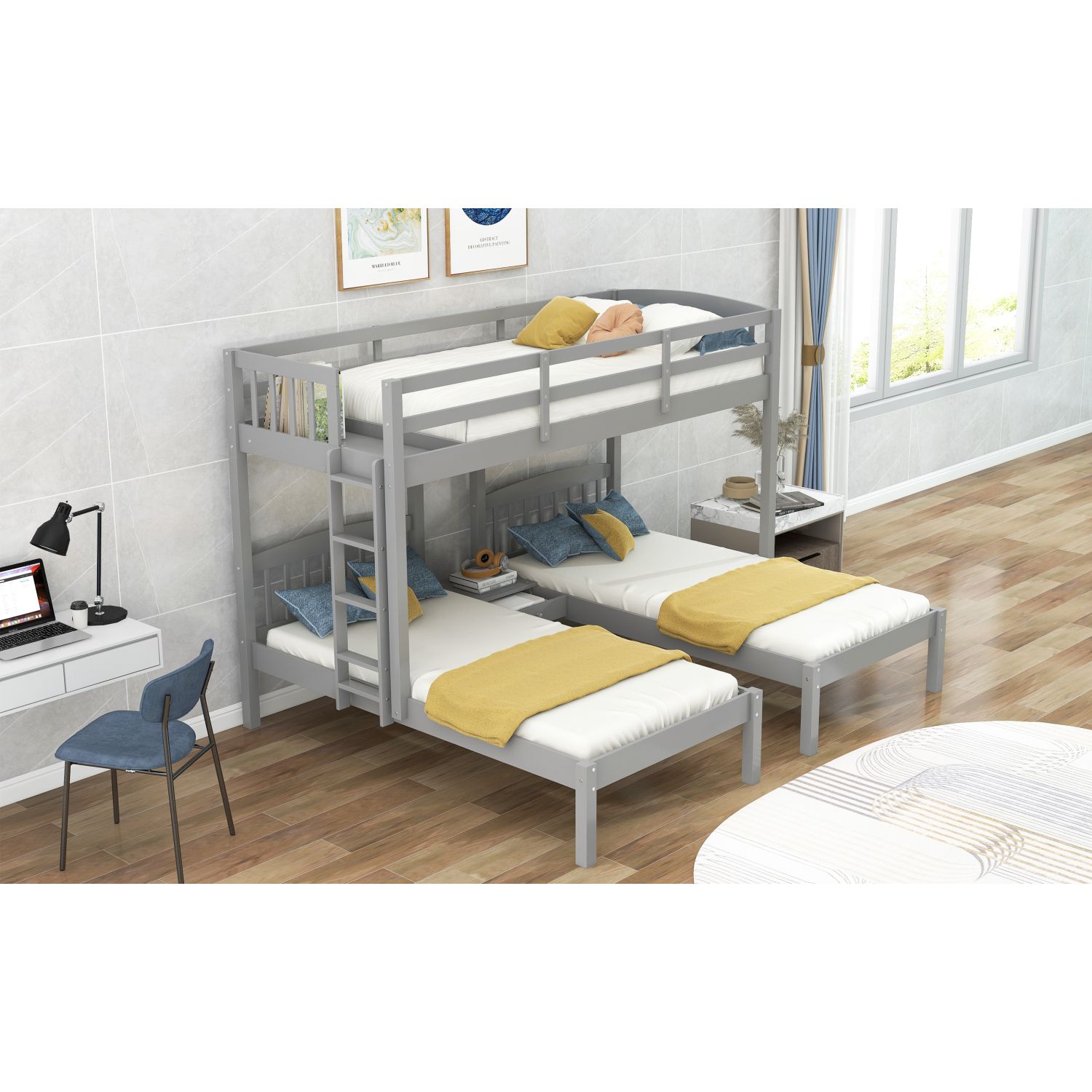 JASMODER GX000313AAE beds - View #7