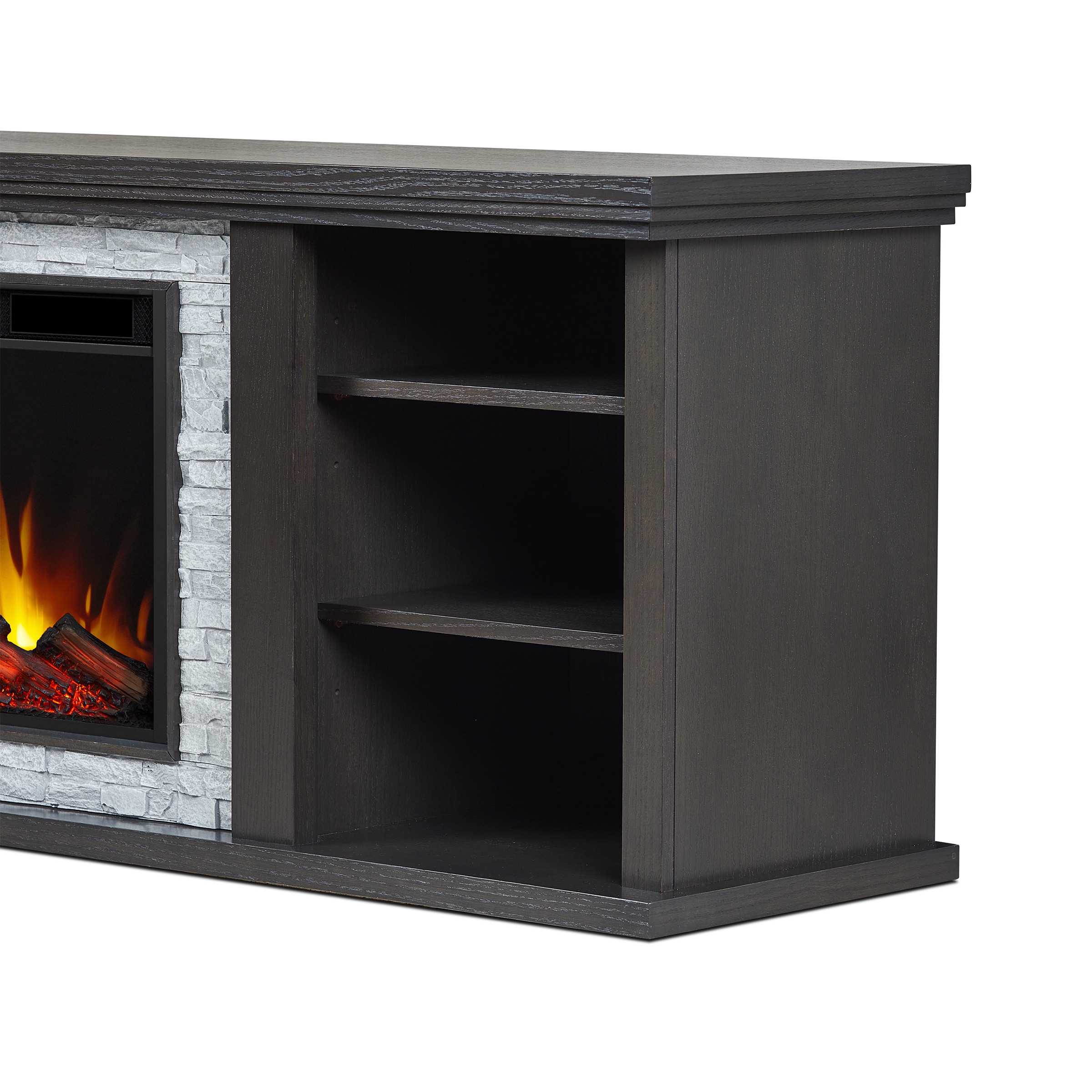 Real Flame 13053E-DO Electric-Fireplaces - View #4