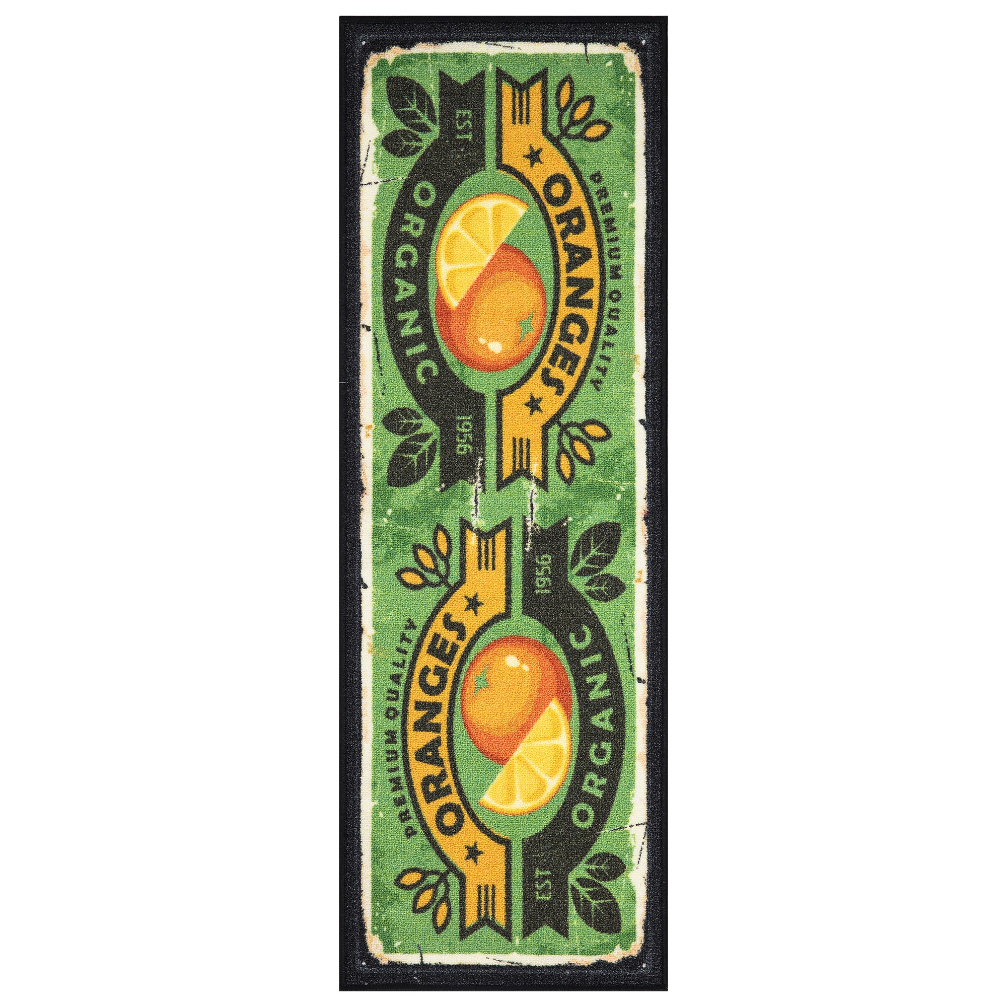 Ottomanson KTC1039-20X59 rugs - View #2