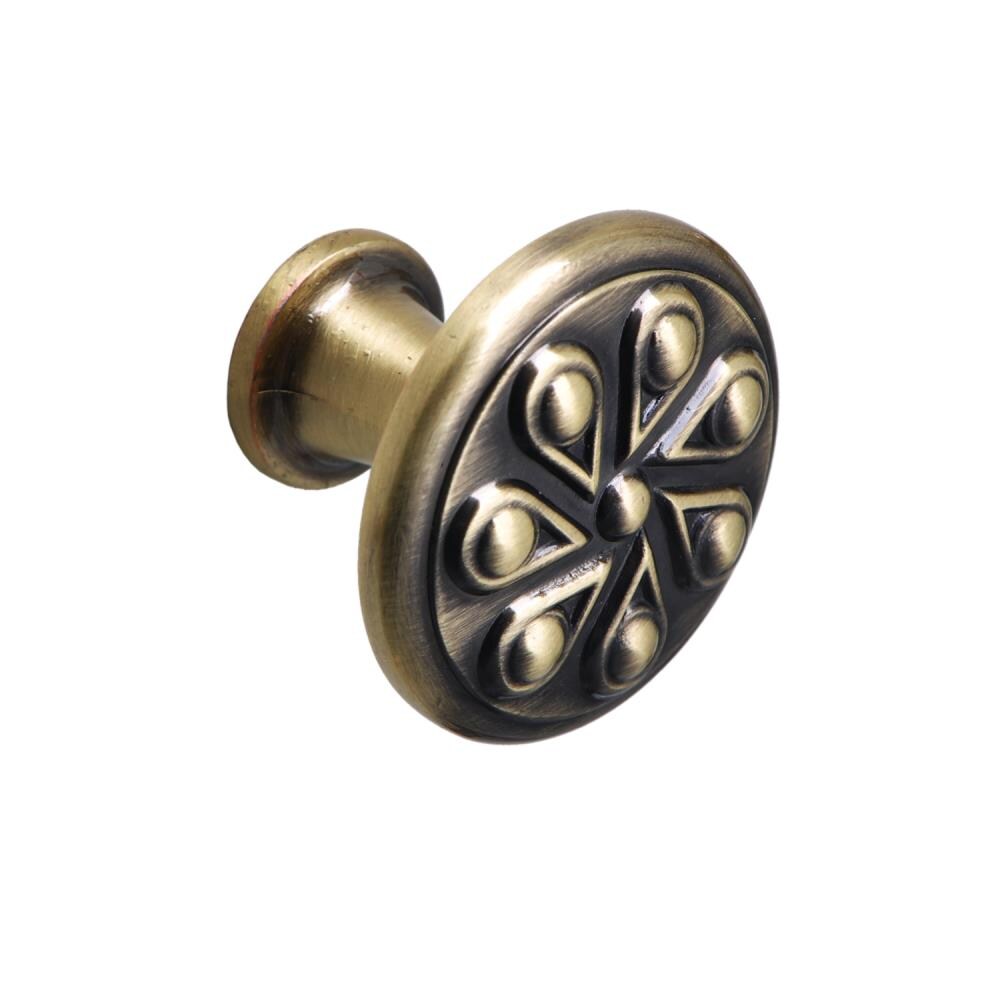 Utopia Alley HW329PLAB021-25 Cabinet-Knobs - View #4