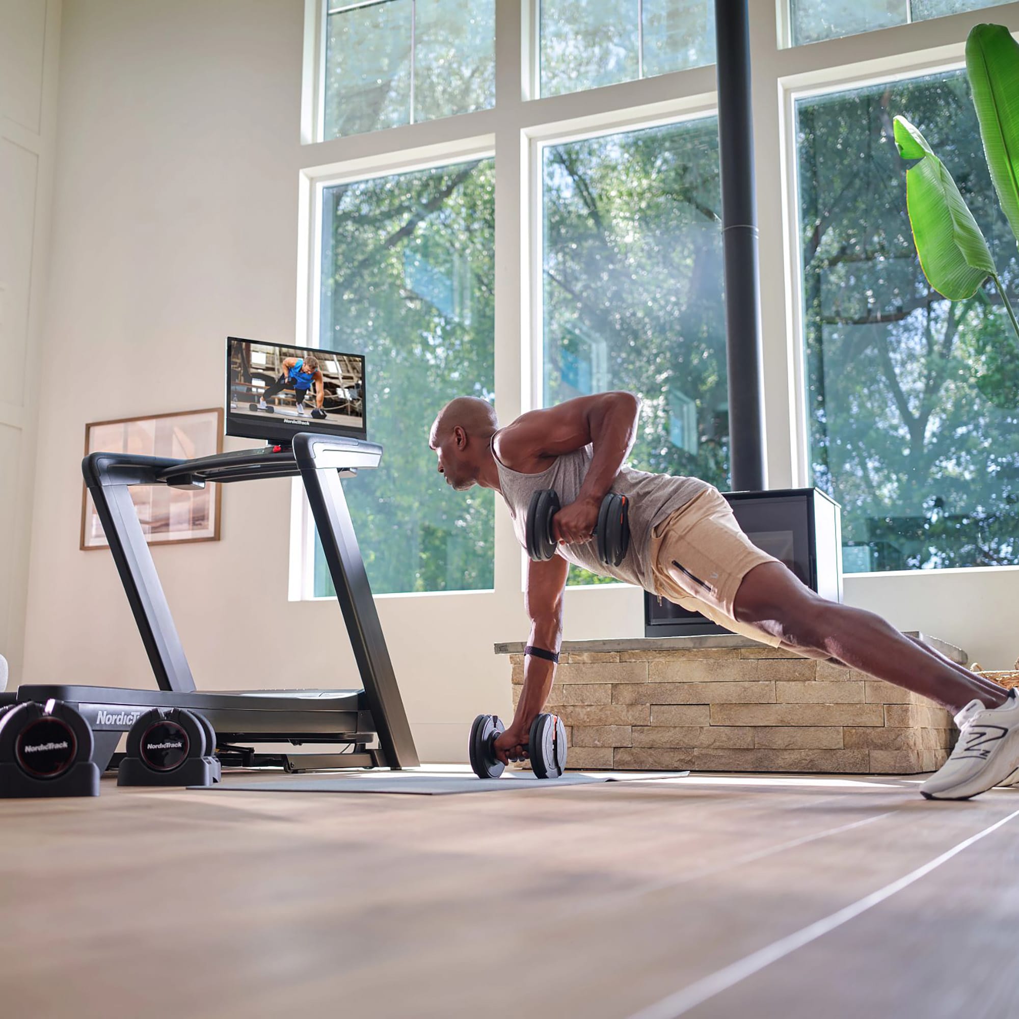 NORDICTRACK NTL19125 treadmills - View #7