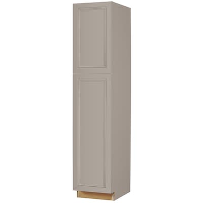 Pantry Kitchen Cabinets At Lowes Com