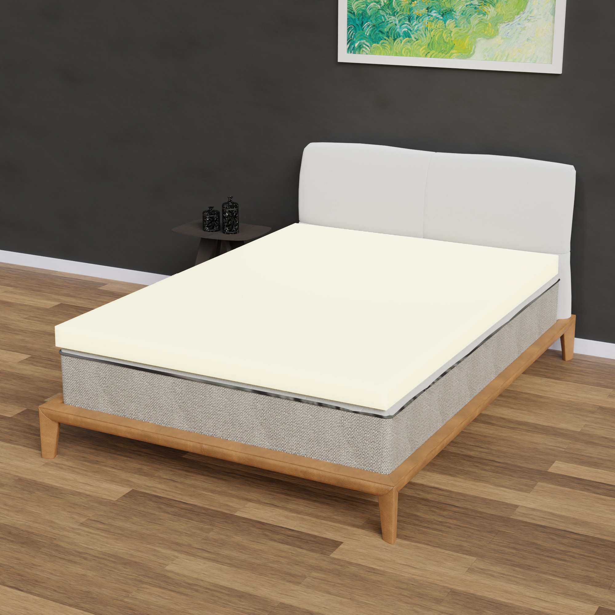 Glance T1000-4/6 Mattress-Covers - View #4